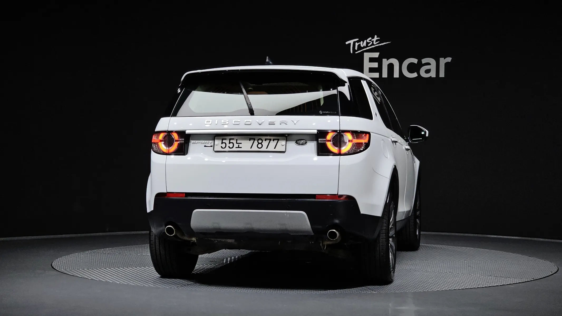 Land Rover 디스커버리 스포츠 2.0 TD4 HSE 2018 3/33