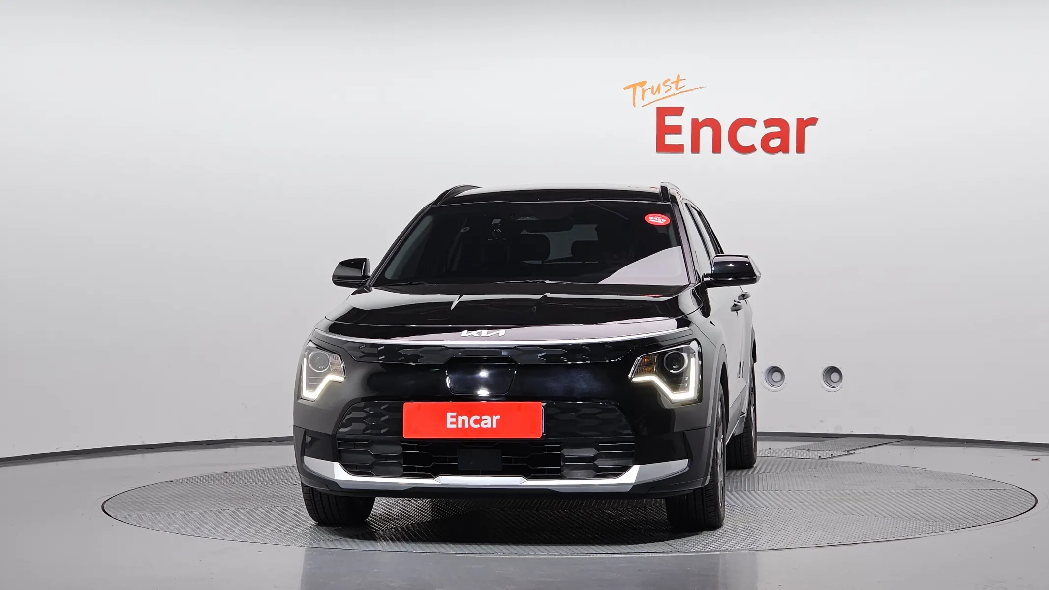 Kia EV 2023 2/5