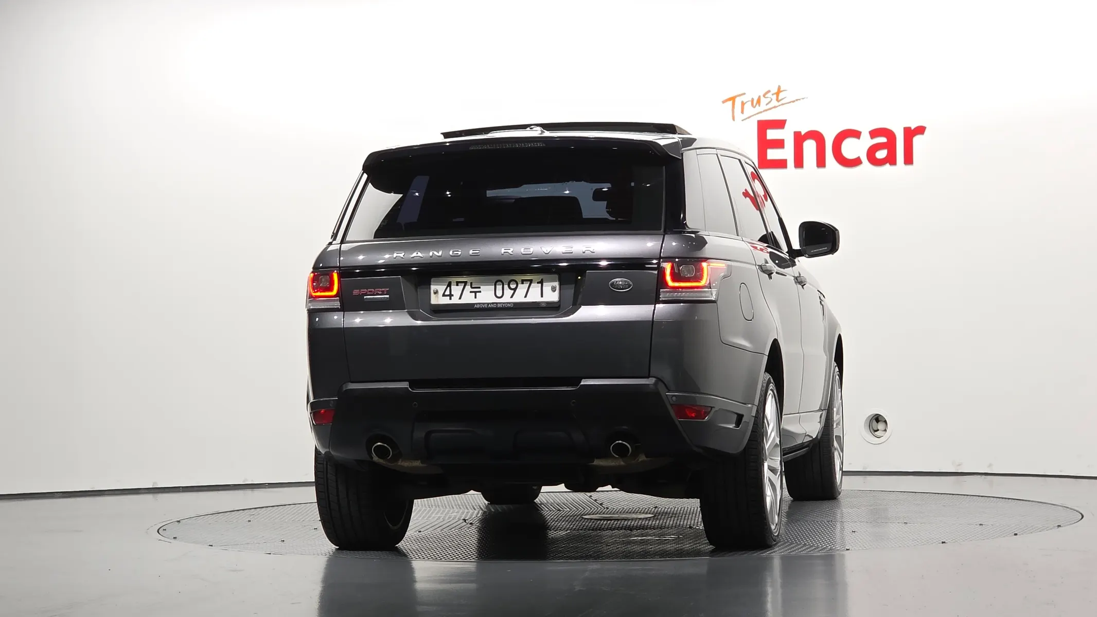 Land Rover 2 3.0 SDV6 AB 2015 3/36