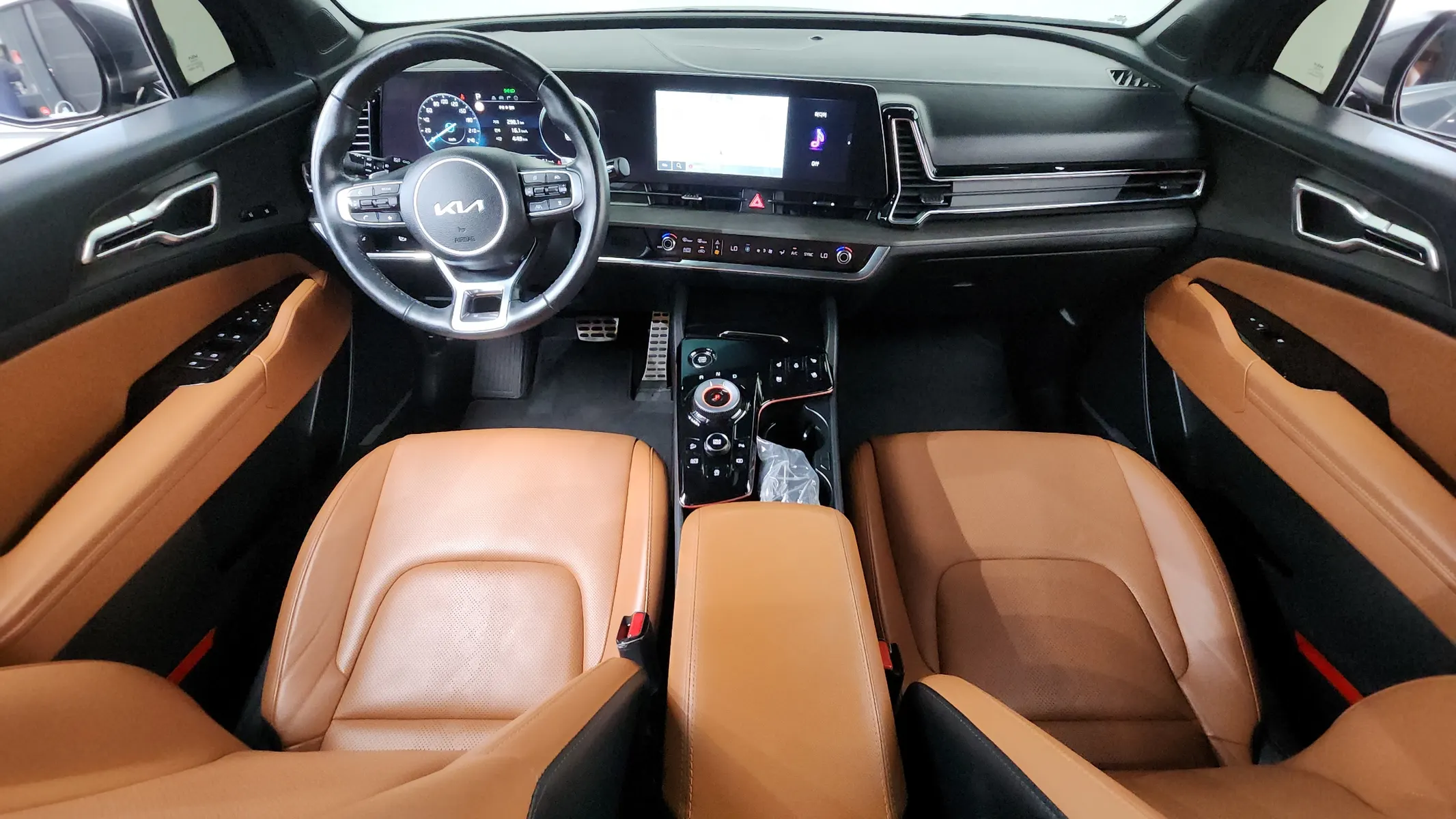 Kia 5 1.6 2WD 2023 4/5