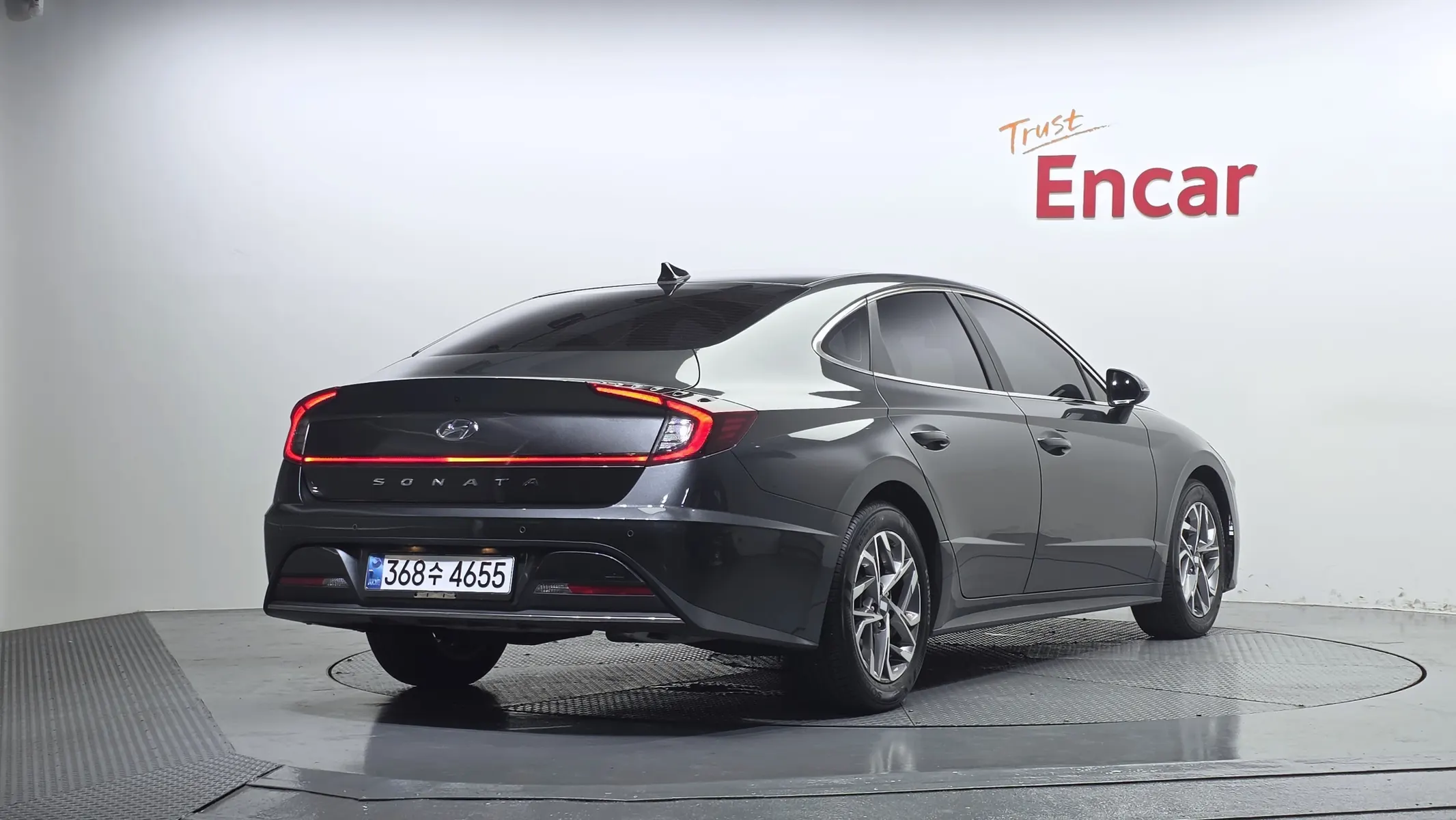 Hyundai (DN8) 2.0 LPG() 2021 2/21