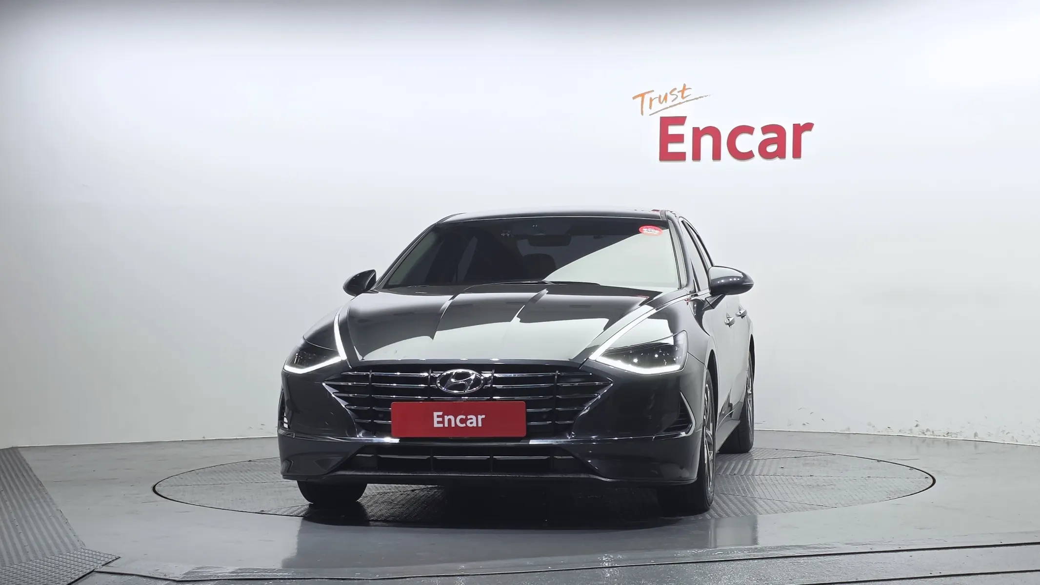 Hyundai (DN8) 2.0 LPG() 2021 3/21