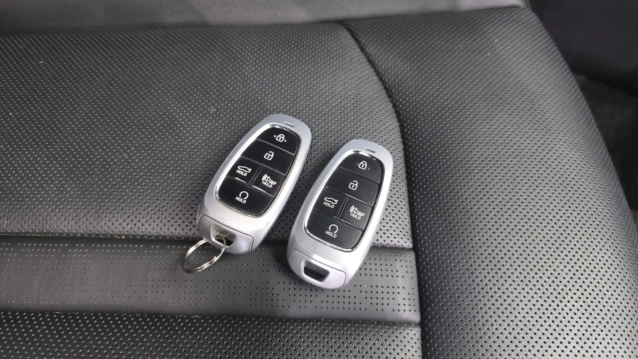 Hyundai (DN8) 2.0 LPG() 2021 20/21