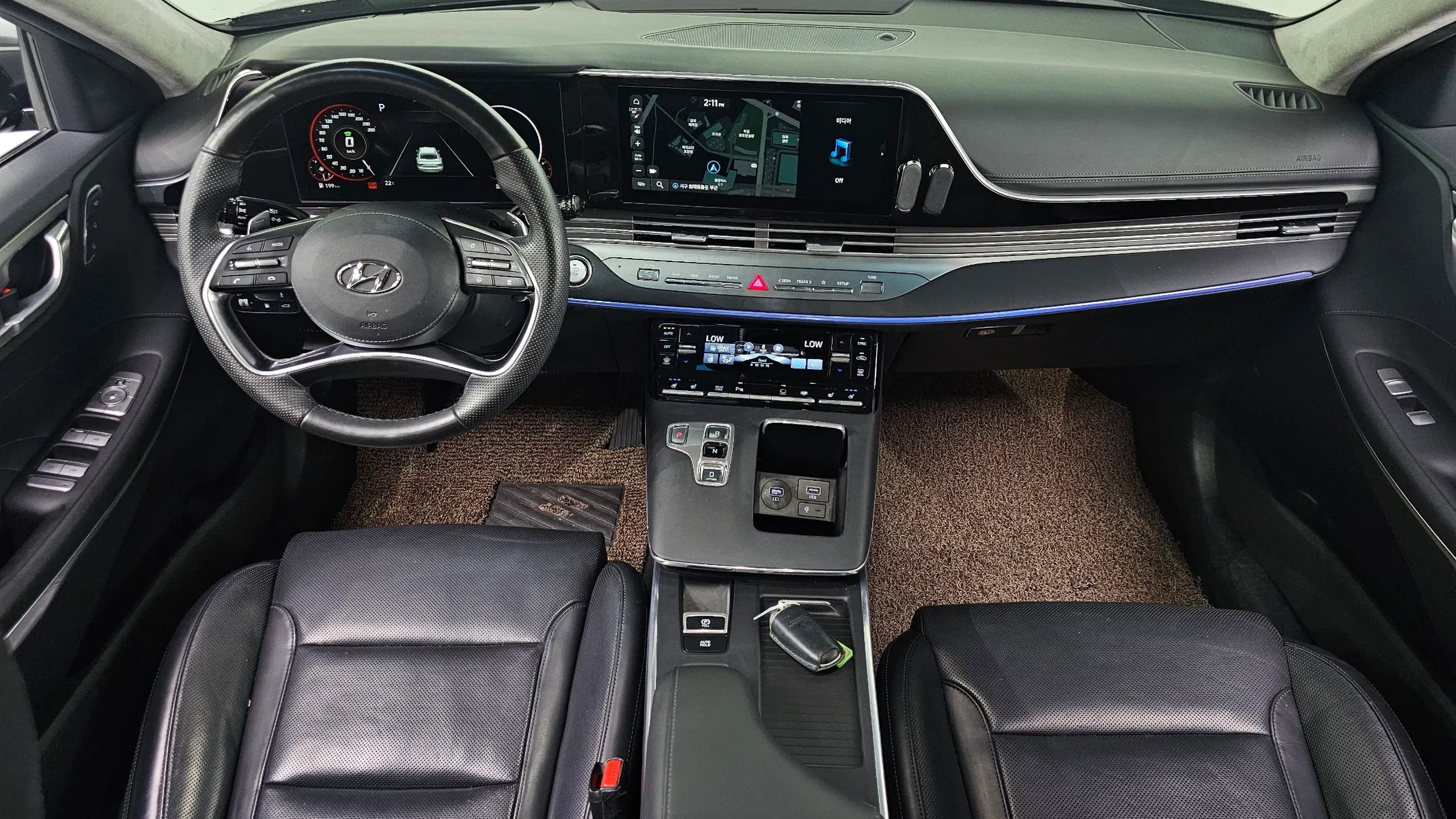Hyundai IG 2020 4/5