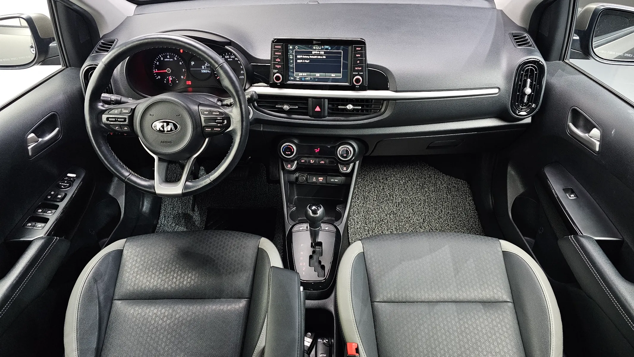 Kia (JA) 2017 4/5