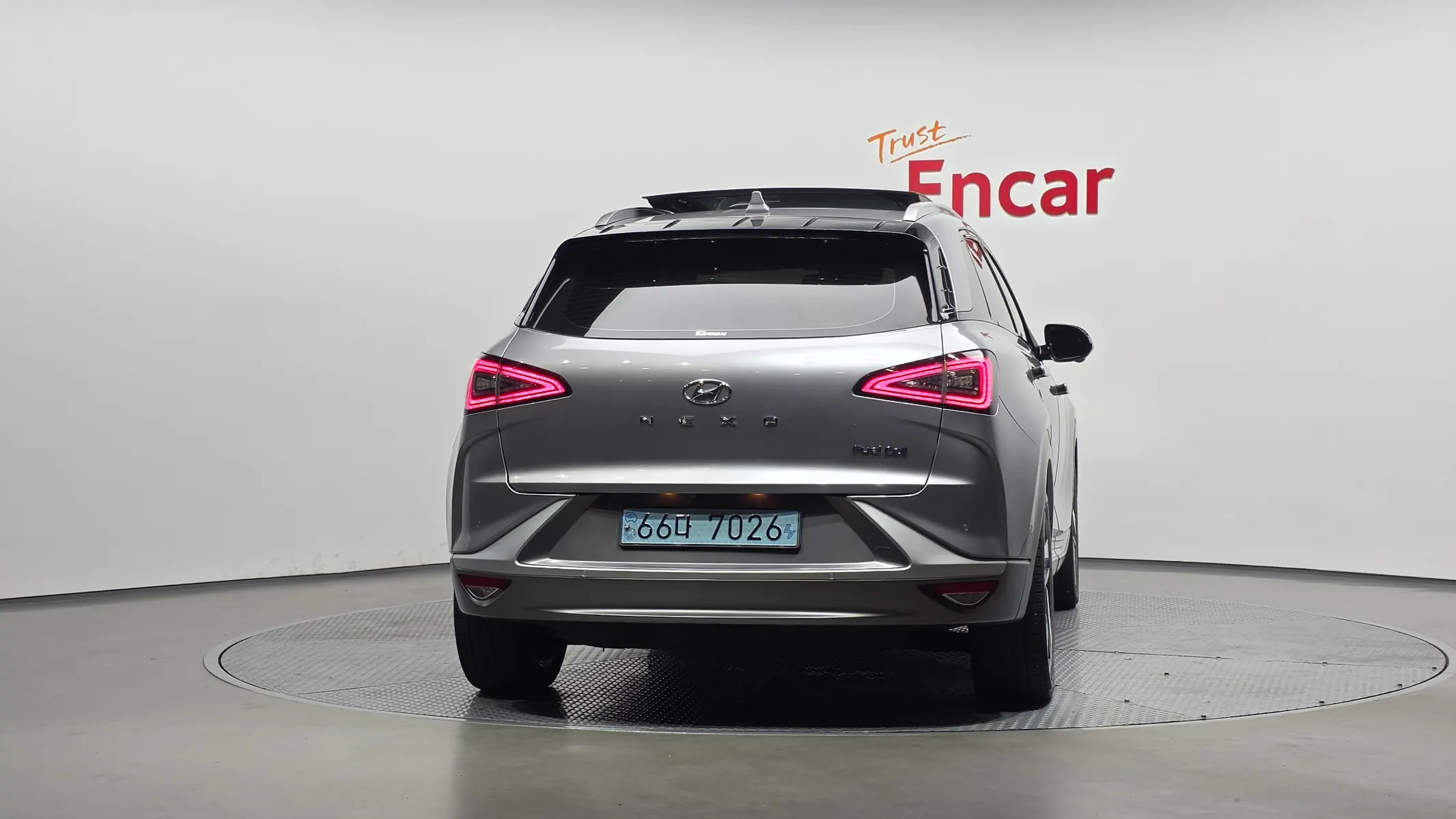 Hyundai 넥쏘 2021 3/5