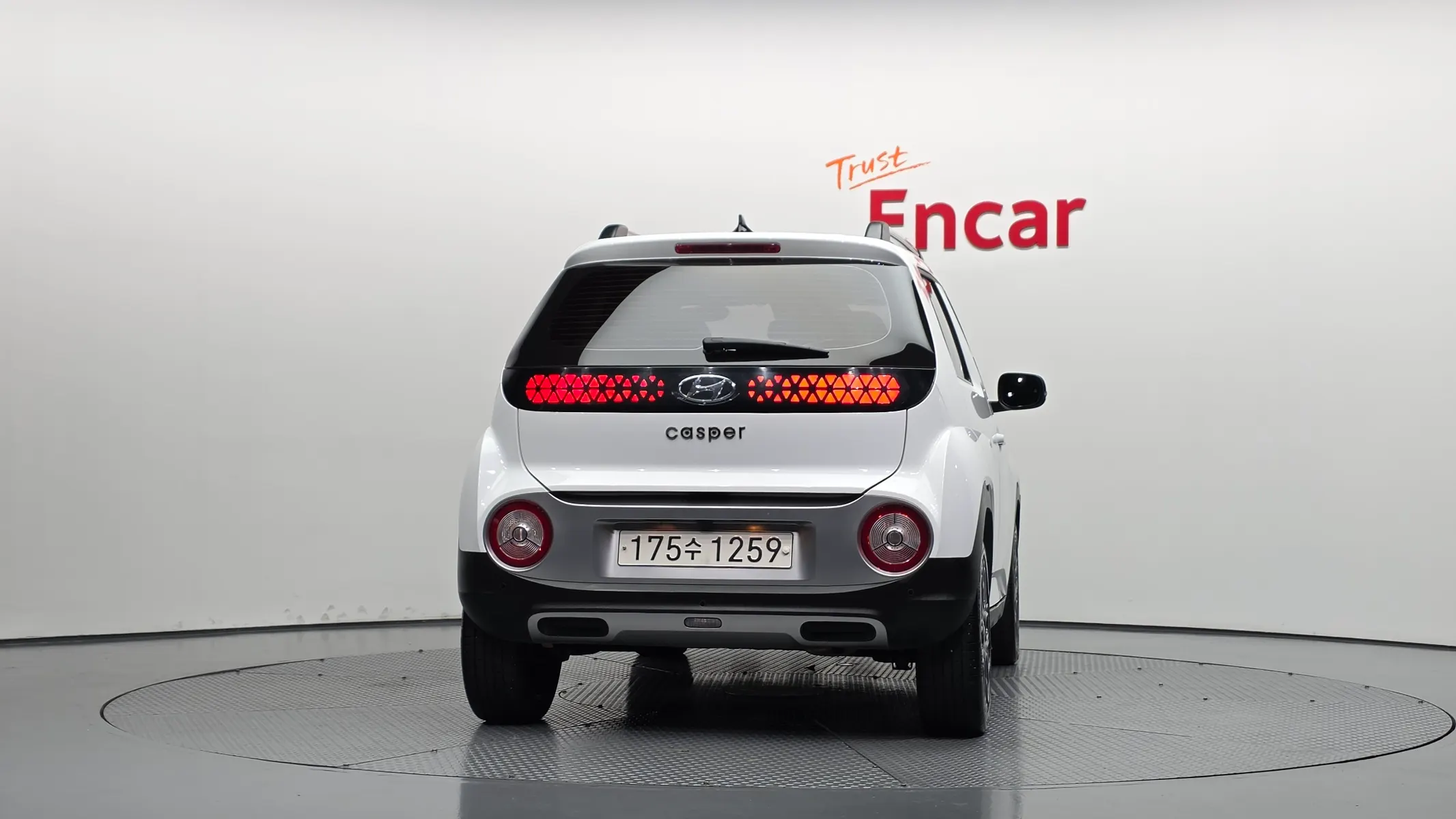 Hyundai Casper 2022 3/5