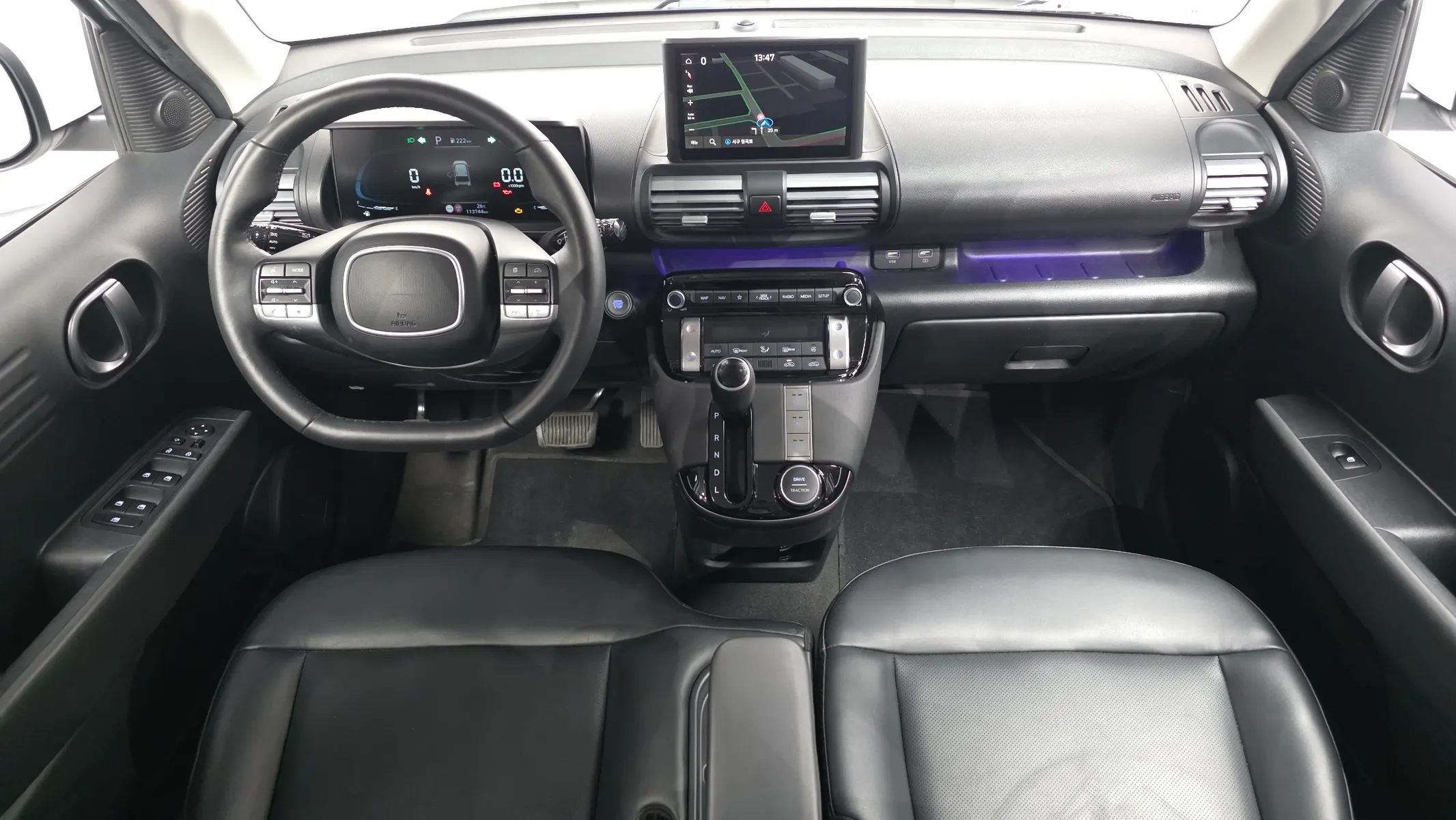 Hyundai Casper 2022 4/5