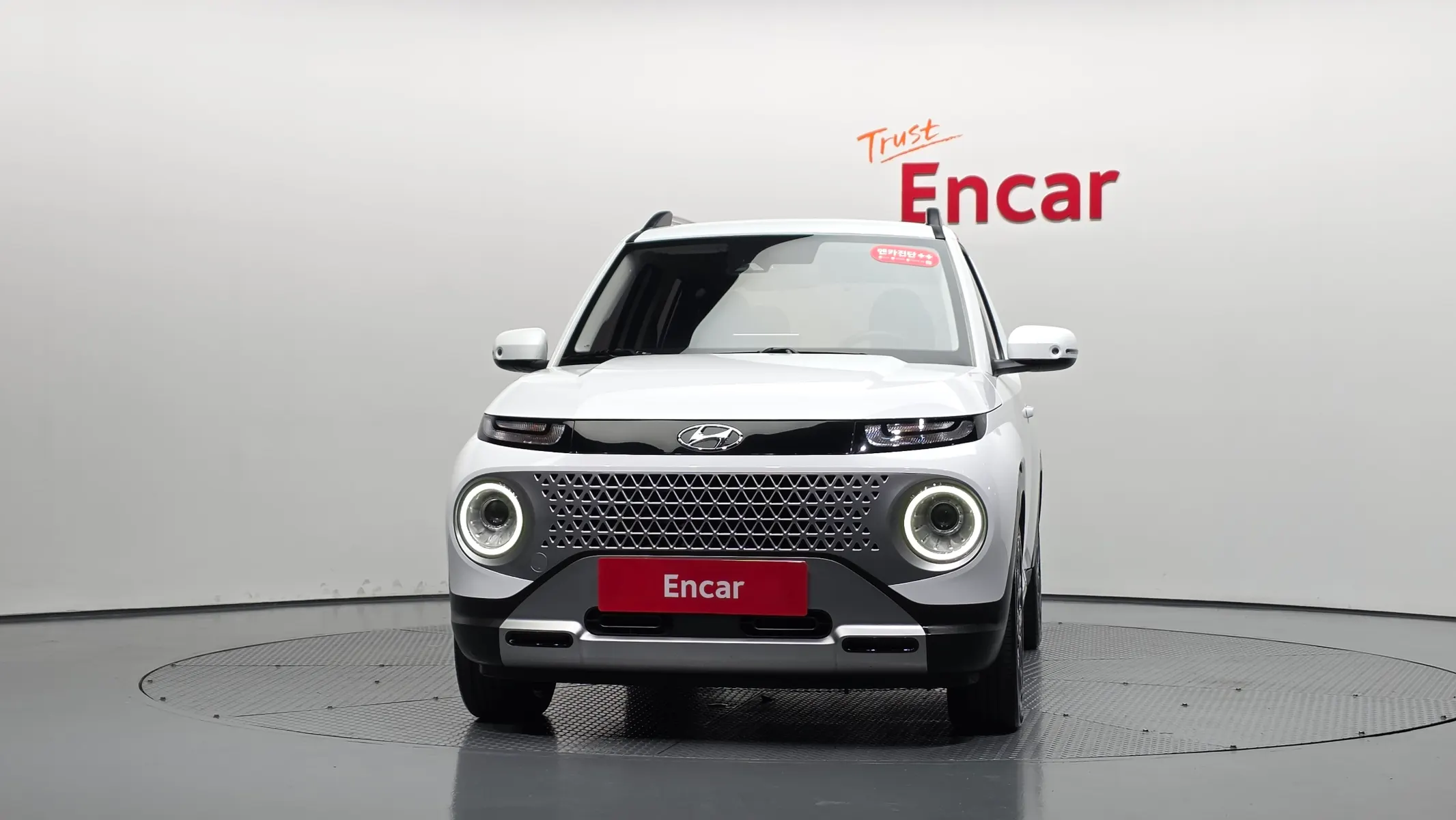 Hyundai Casper 2022 2/5