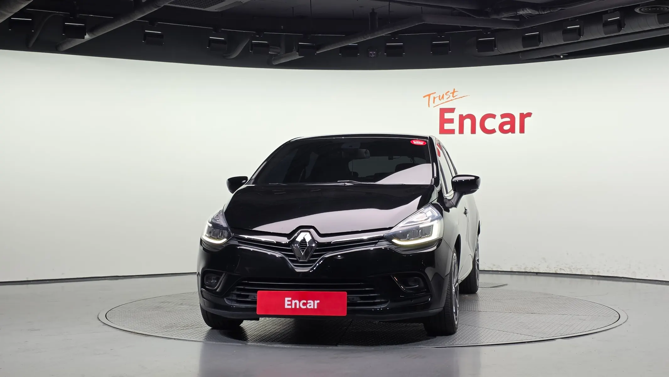 Renault Korea 클리오 2019 3/32