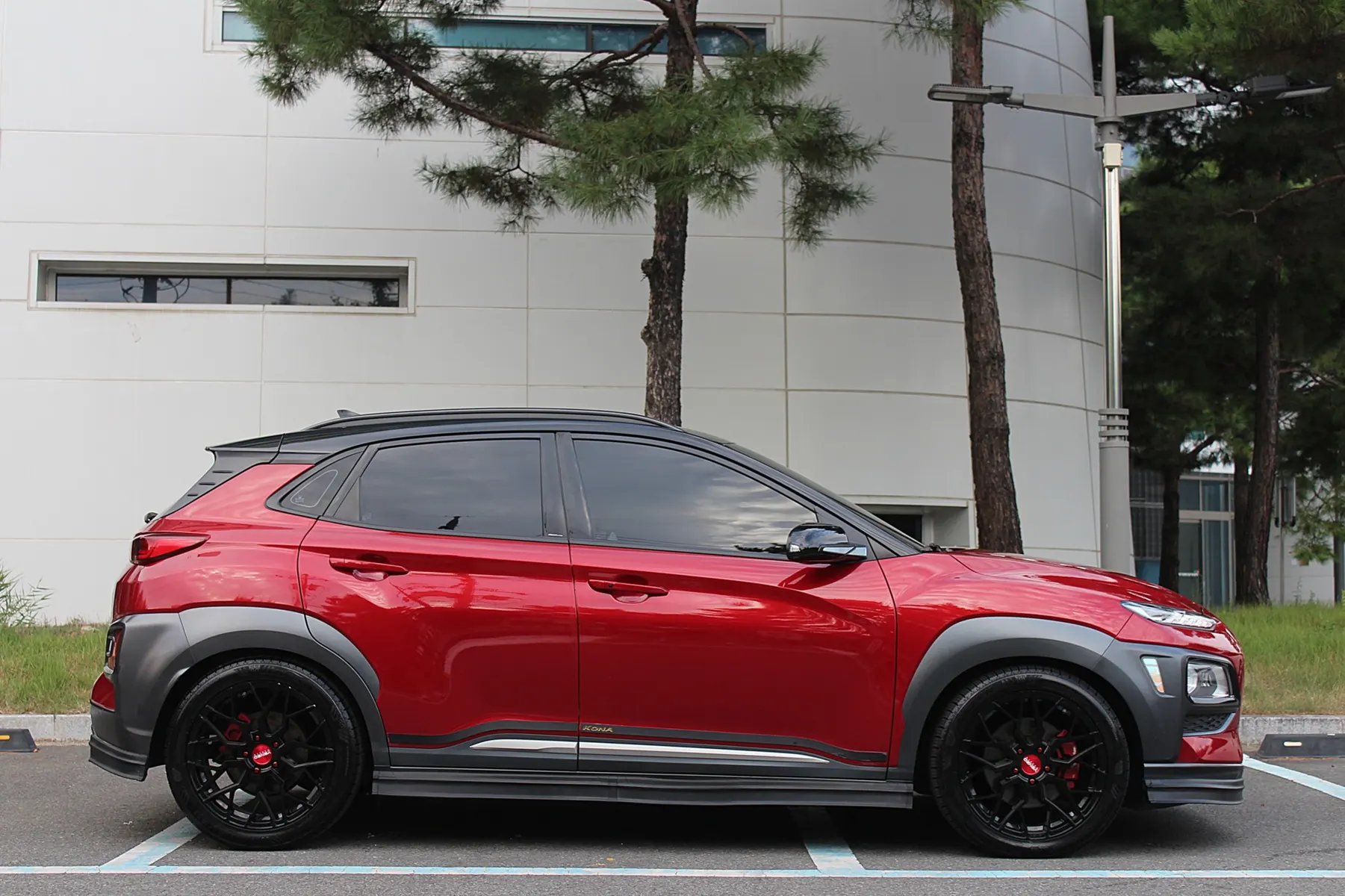 Hyundai Kona 1.6 2WD 2017 3/27