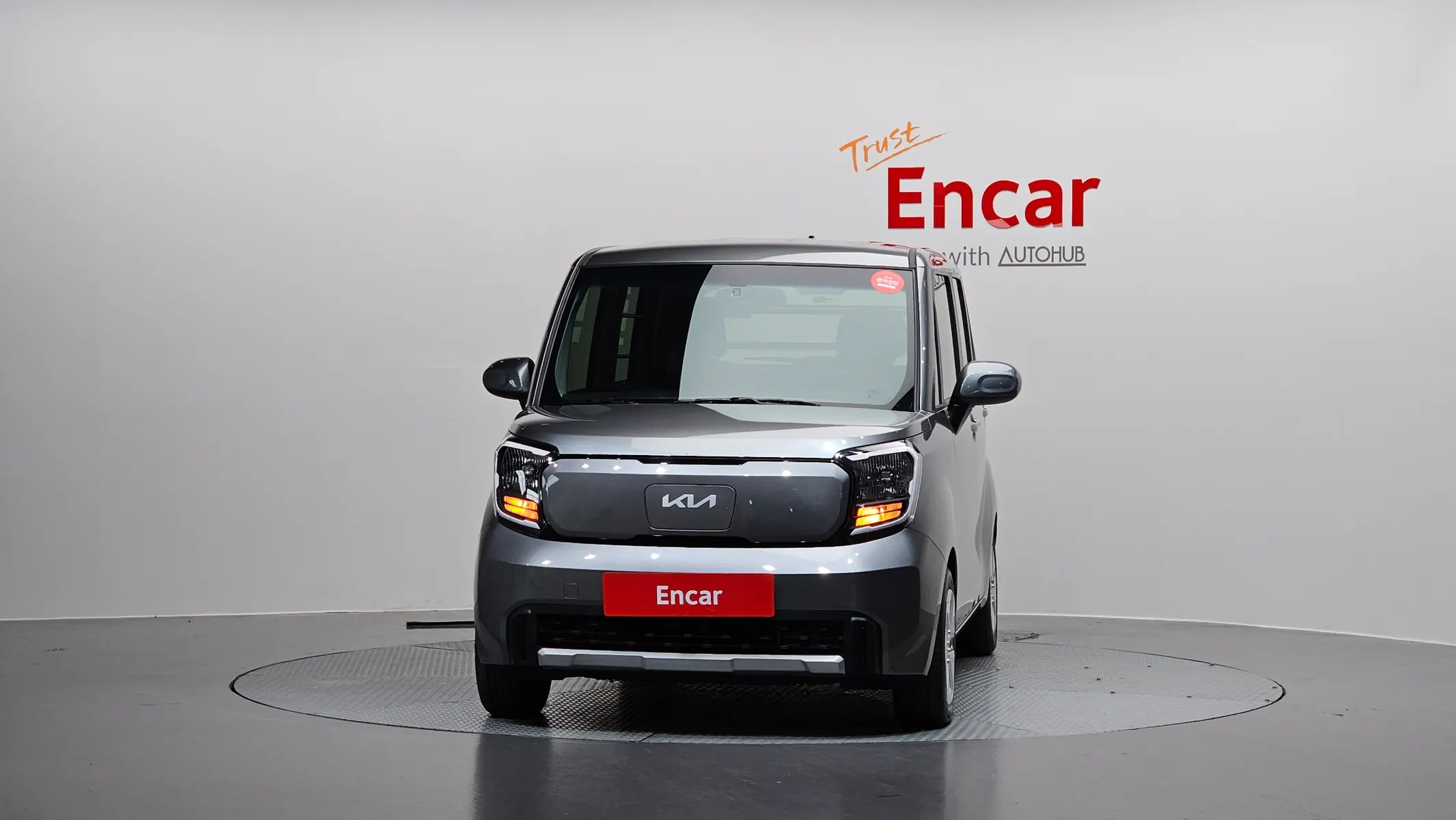Kia EV 2024 2/5