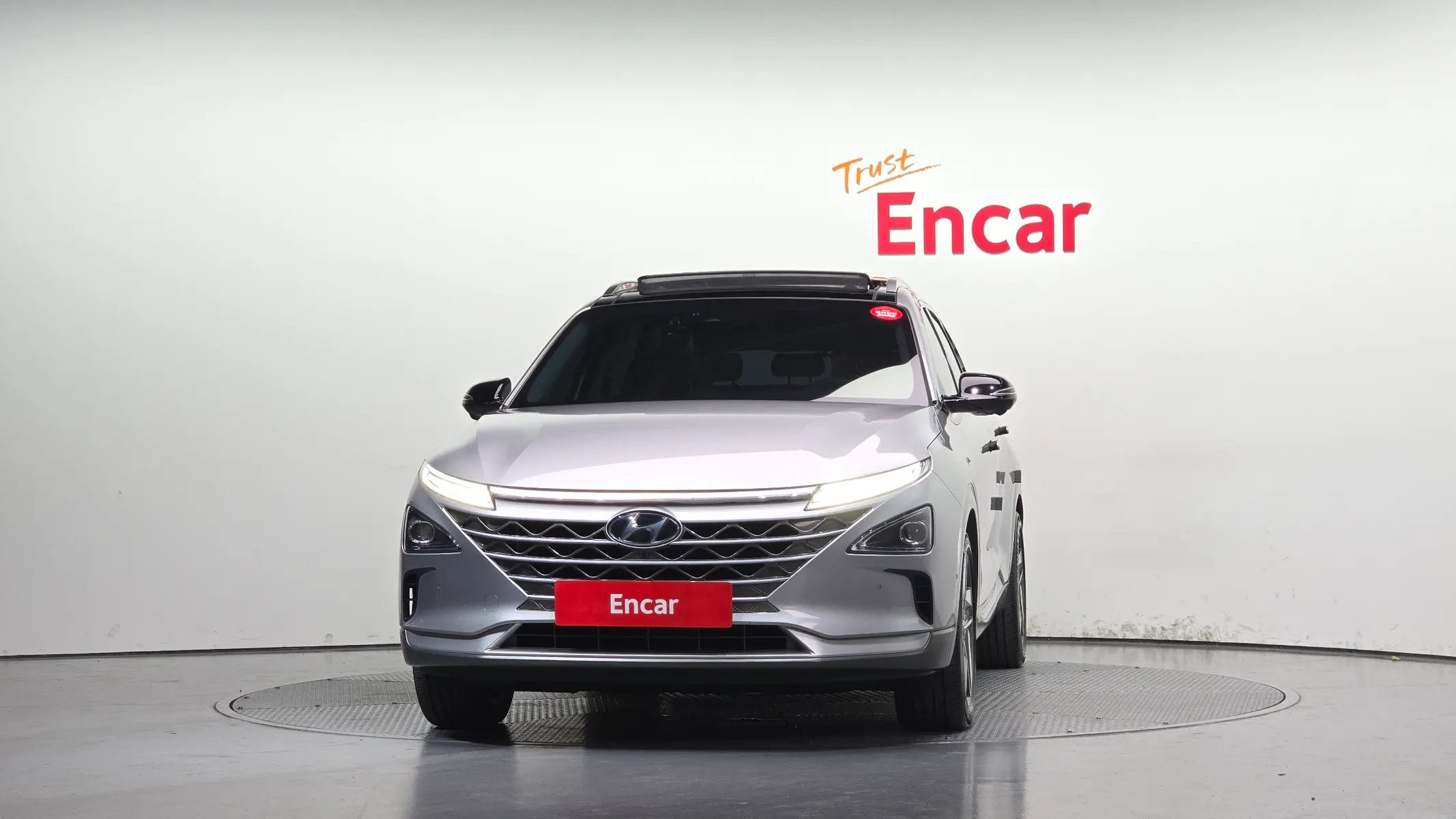 Hyundai 넥쏘 2022 2/5