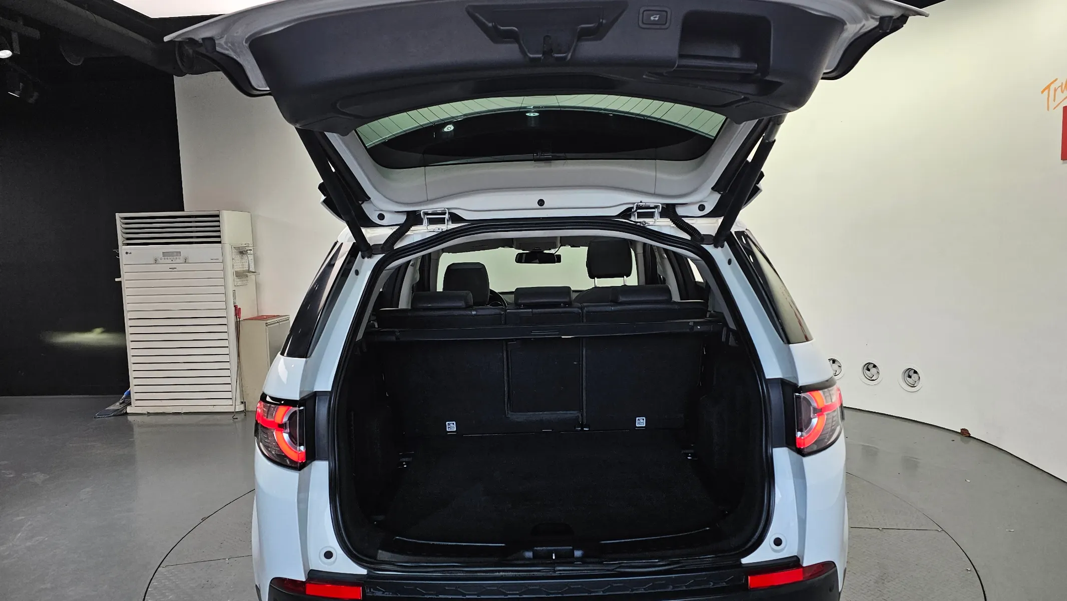 Land Rover 디스커버리 스포츠 2.0 TD4 SE (150) 2019 20/21