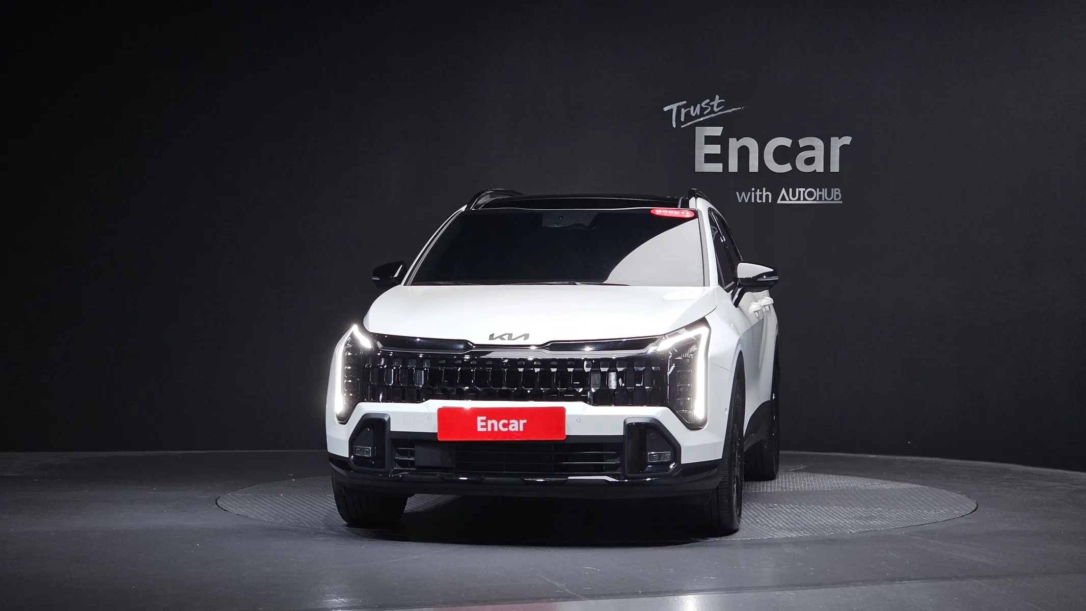 Kia 5 HEV 1.6 4WD 2025 2/5