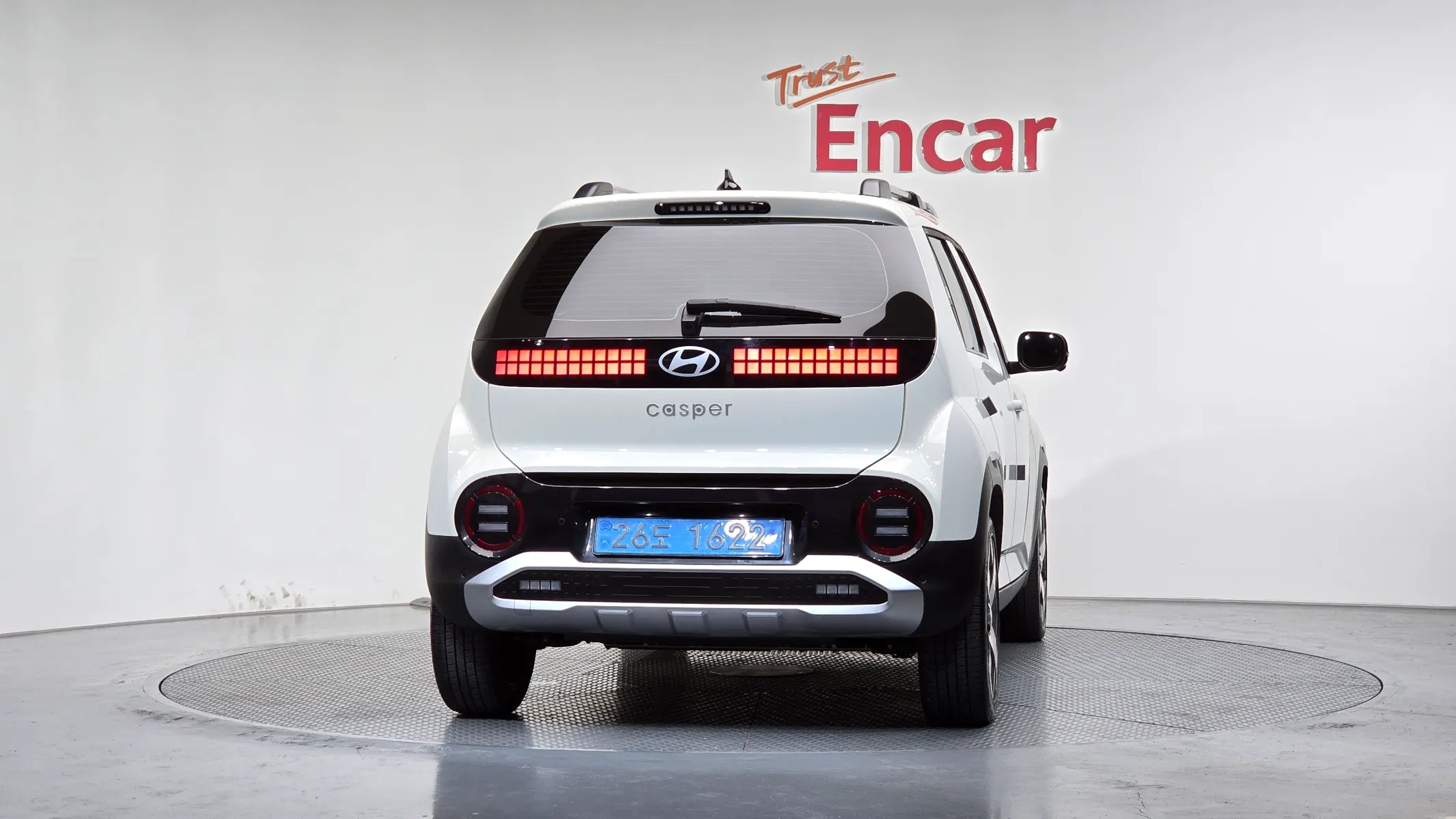 Hyundai 캐스퍼 일렉트릭 2025 3/5