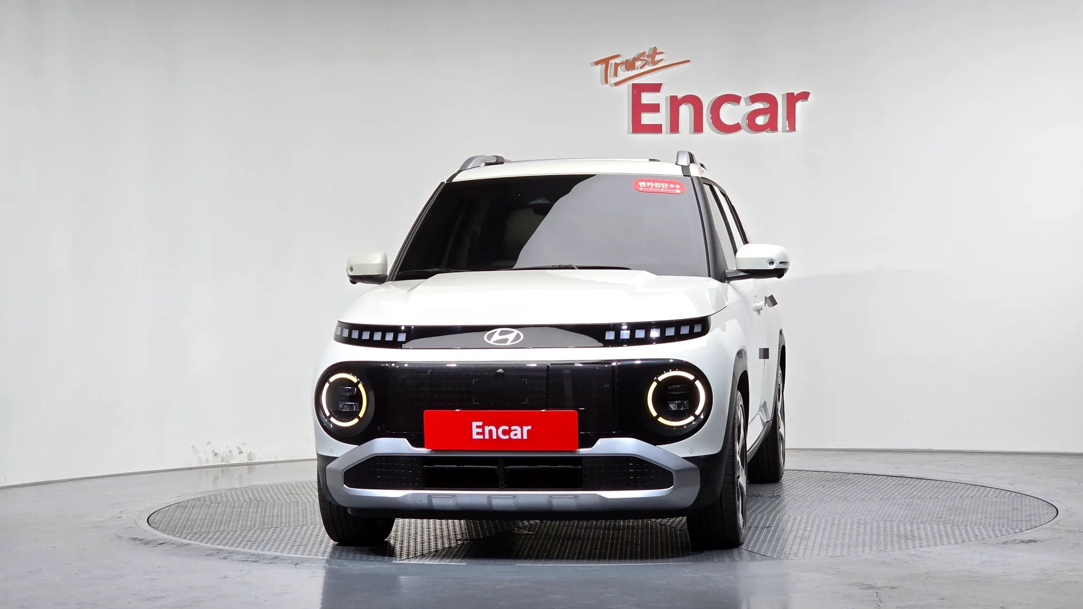 Hyundai 캐스퍼 일렉트릭 2025 2/5