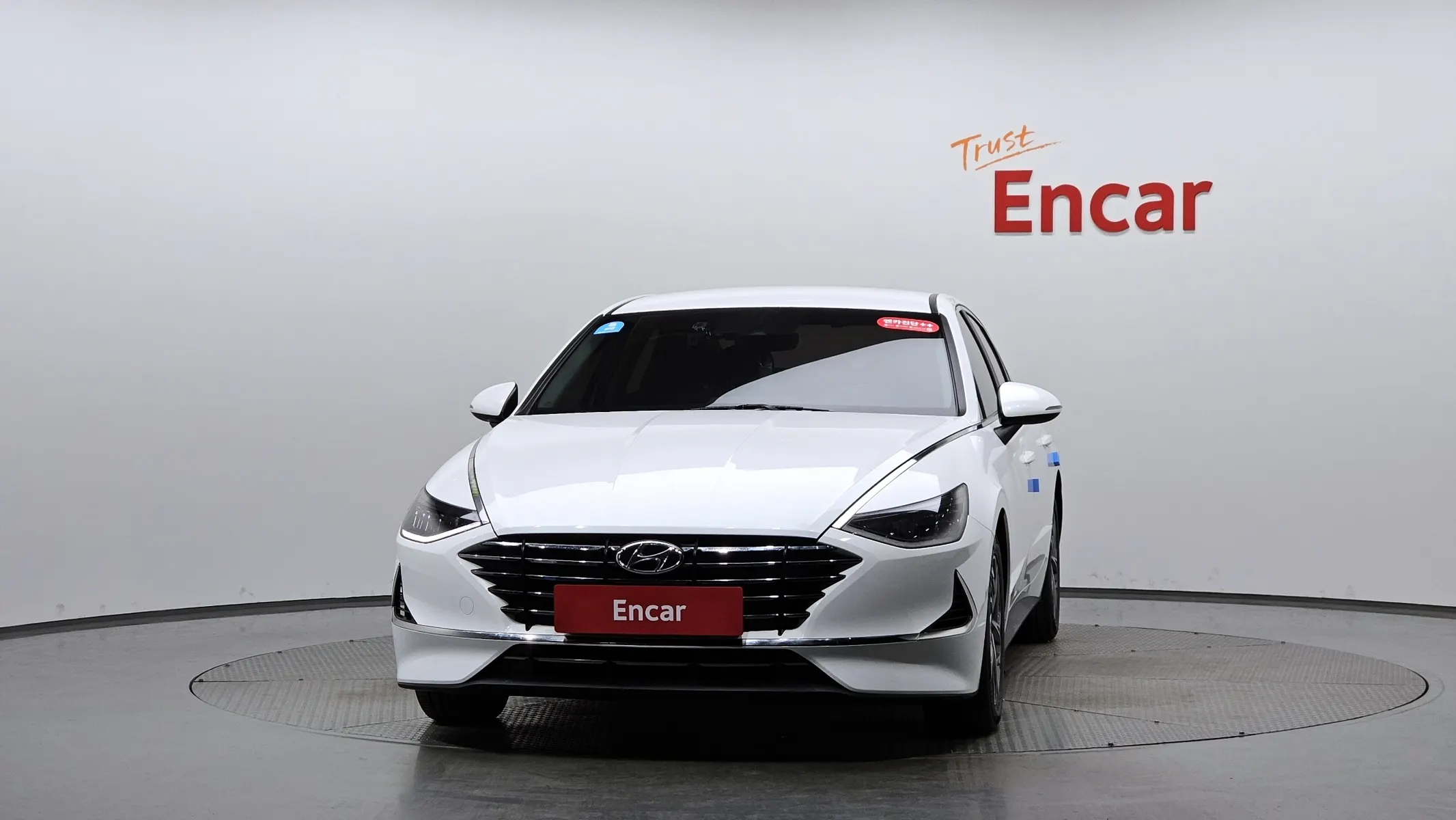 Hyundai (DN8) 2.0 LPG() 2021 2/5