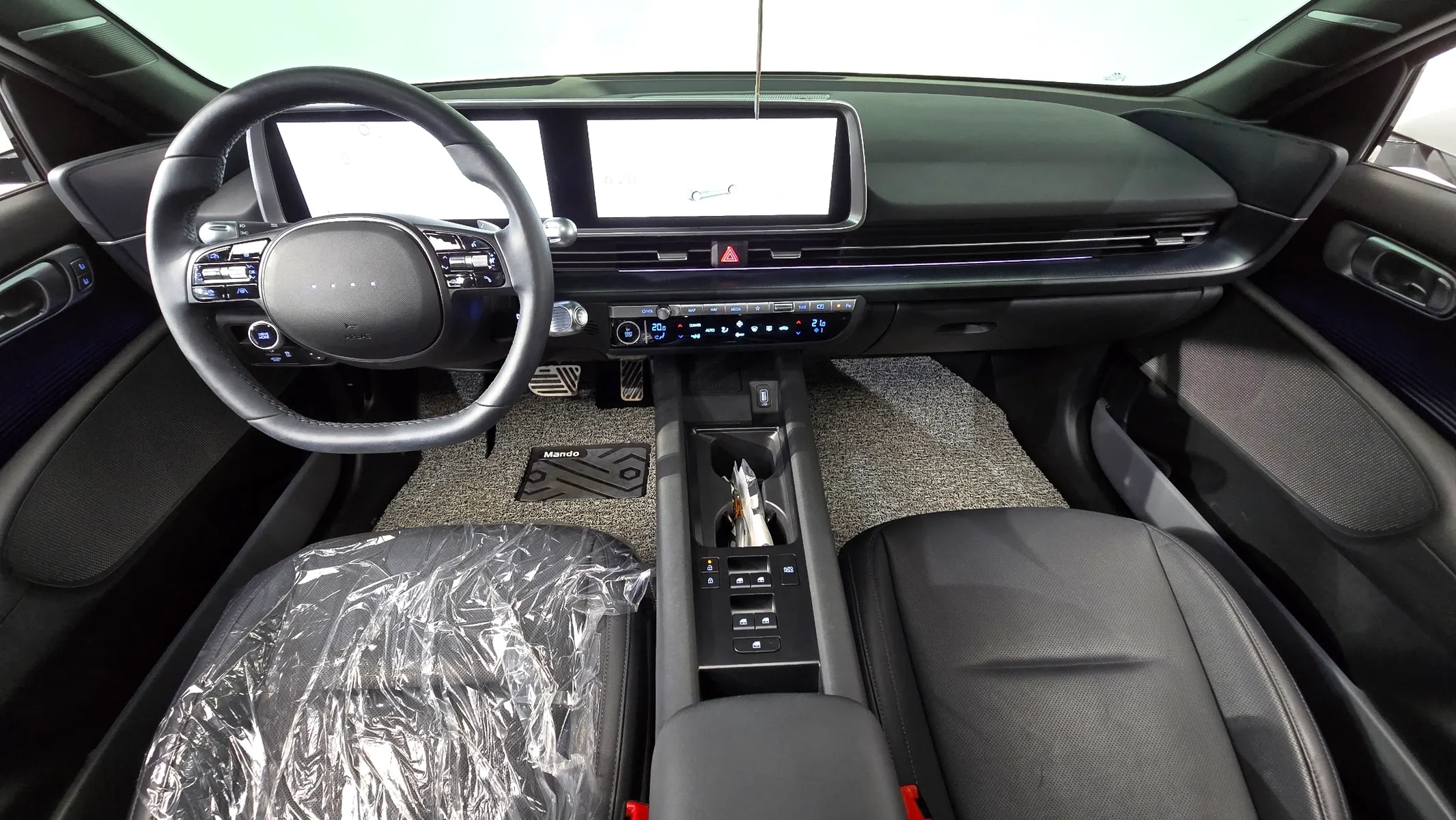 Hyundai Ioniq 6 2024 4/5
