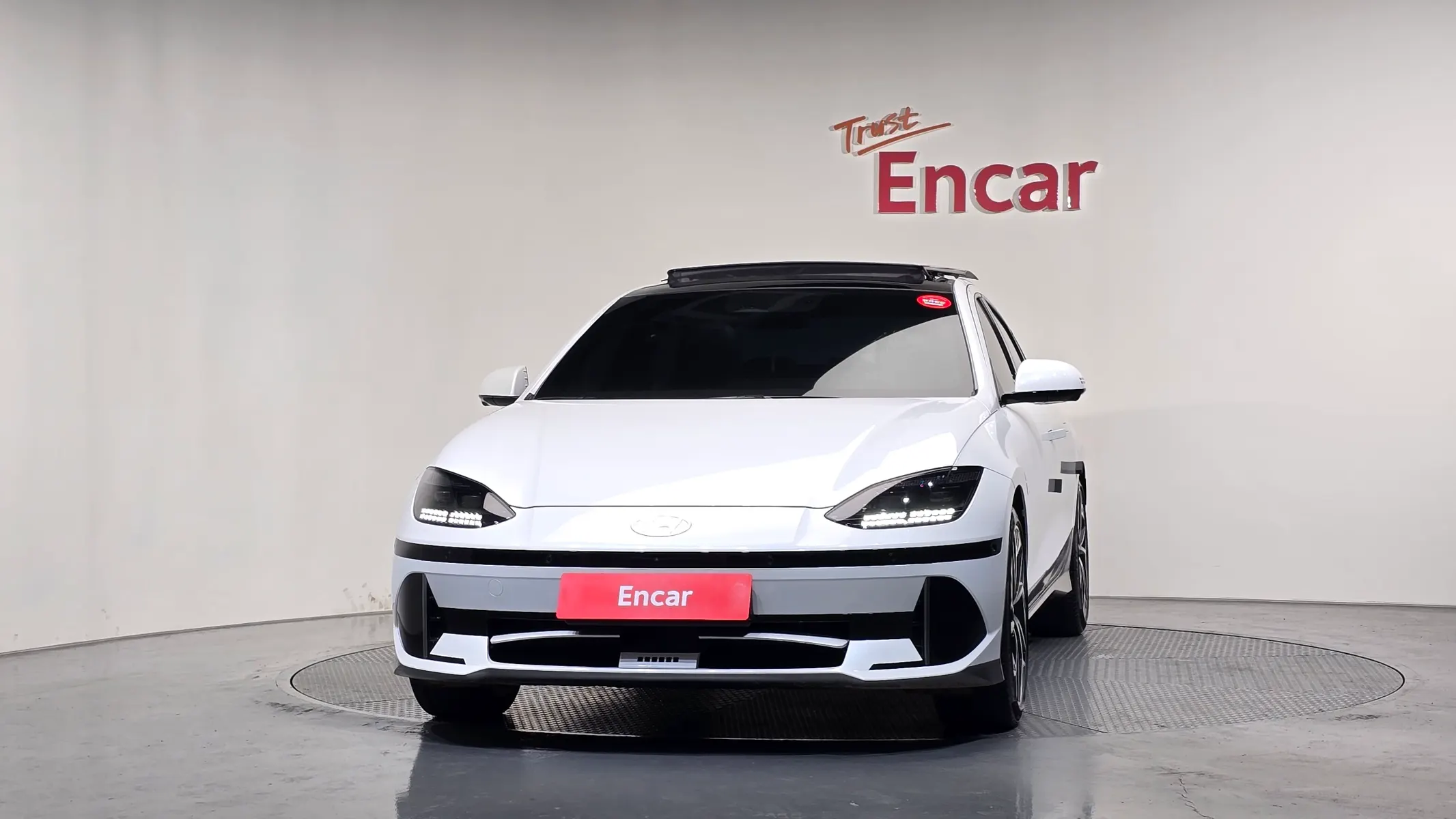 Hyundai Ioniq 6 2024 2/5