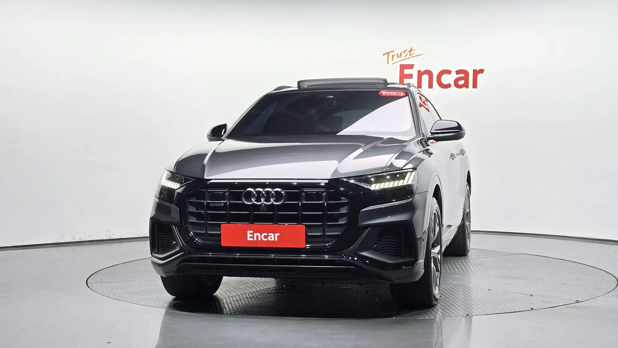 Audi Q8 (4M) 55 TFSI 2022 2/34