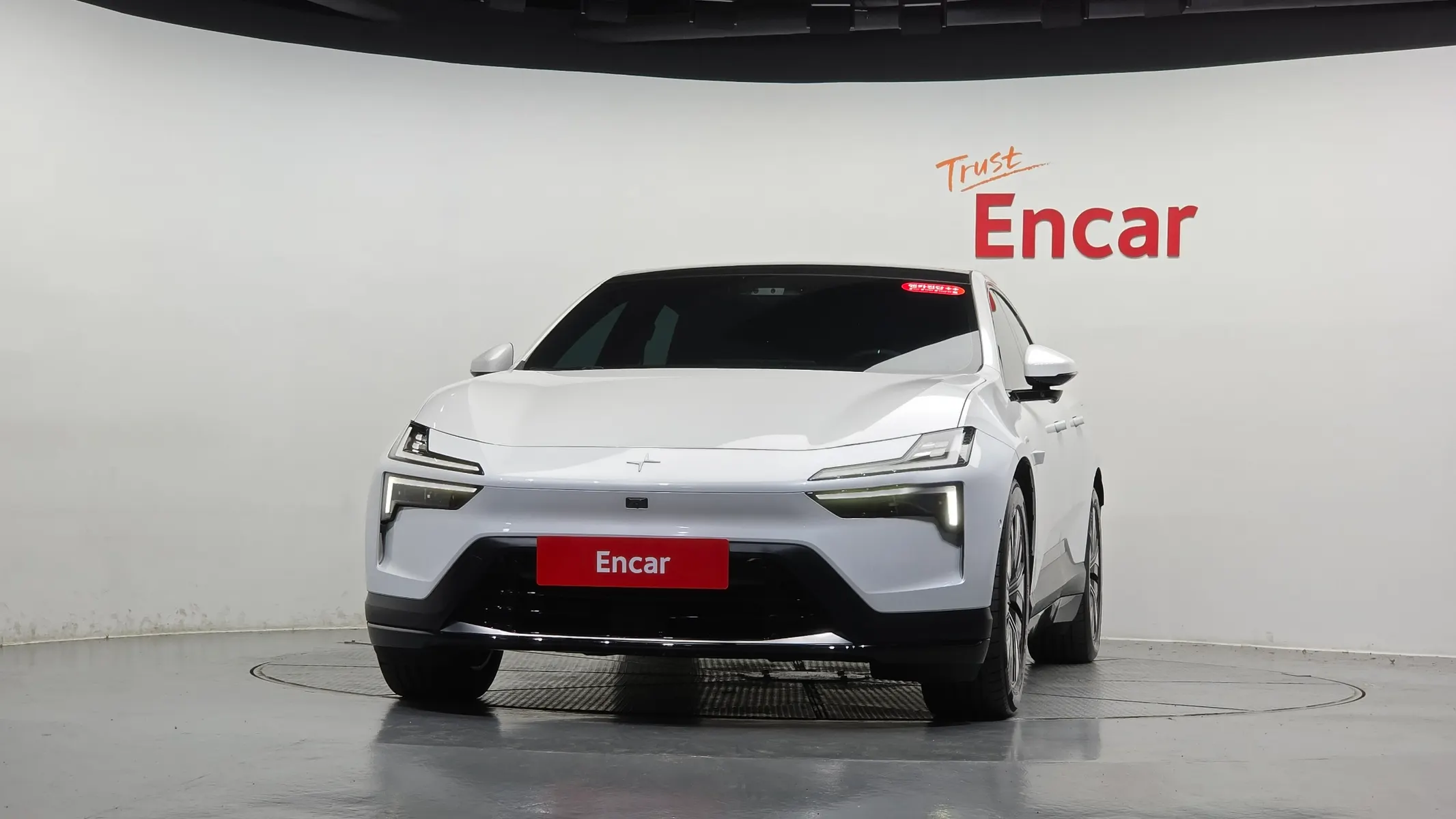 Polestar 4 2025 2/5