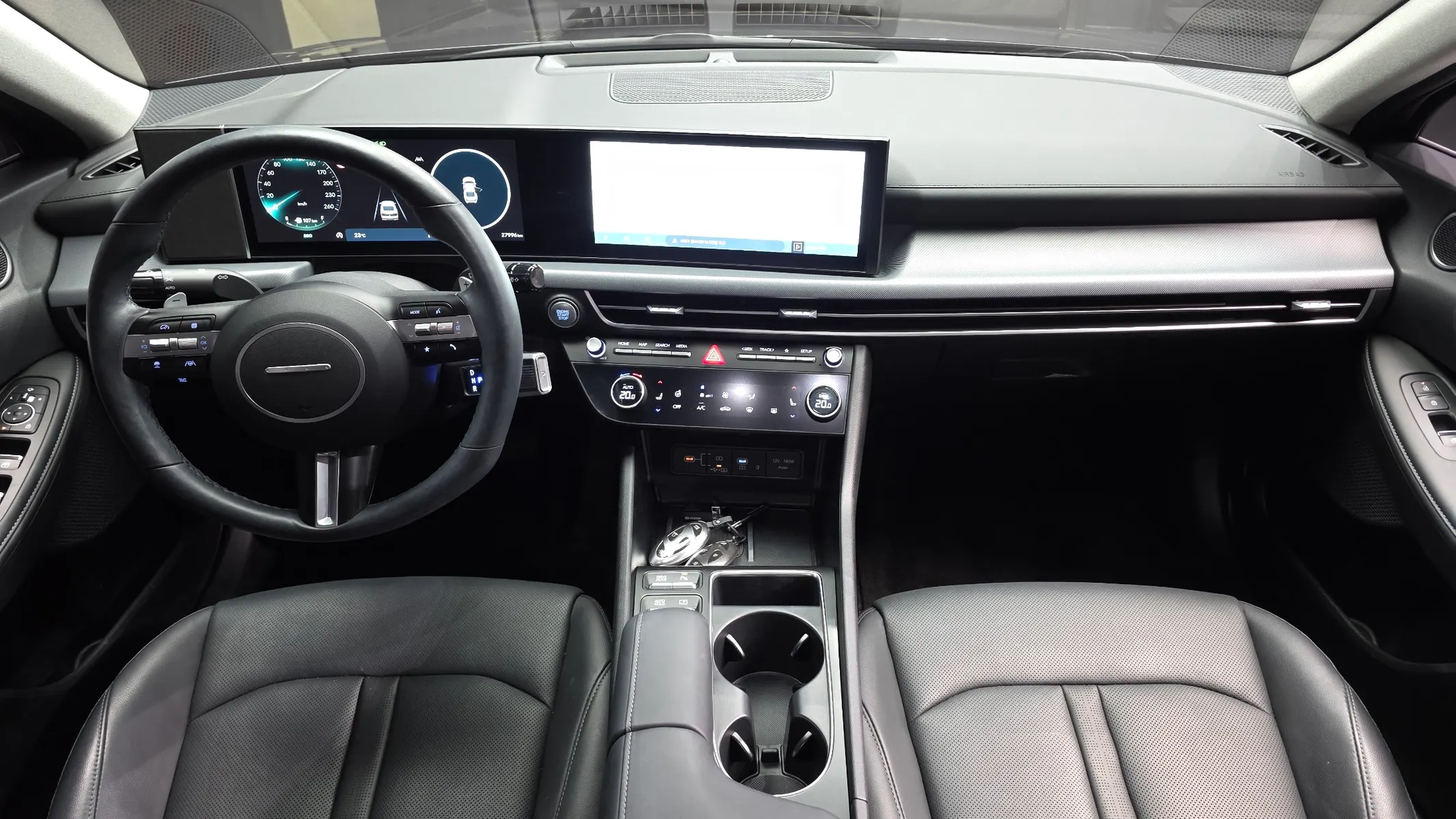 Hyundai (DN8) 1.6 2023 4/5