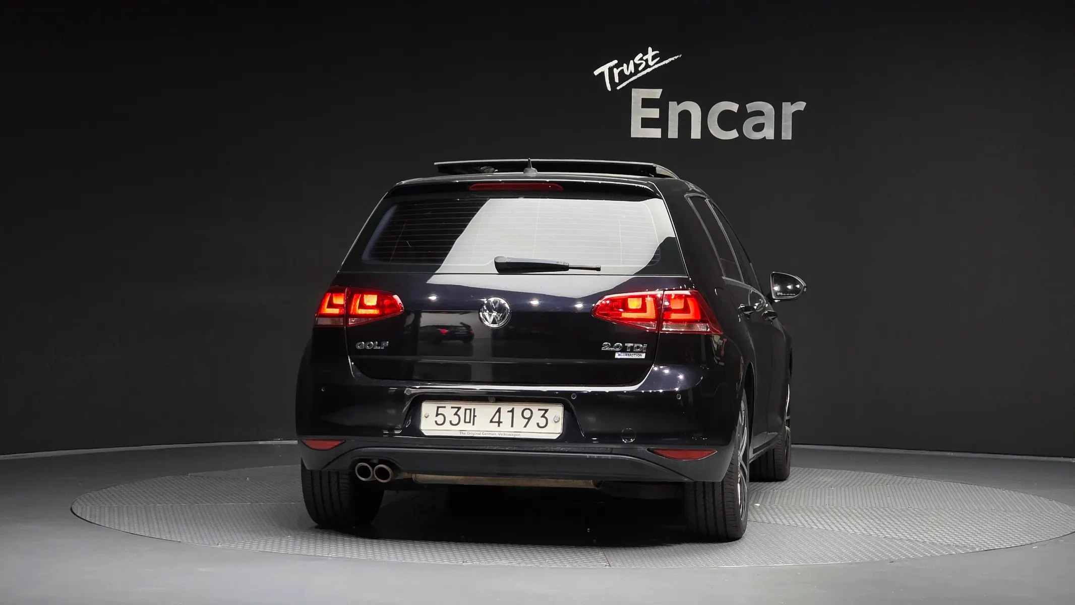 Volkswagen 7 2.0 TDI 2015 3/32
