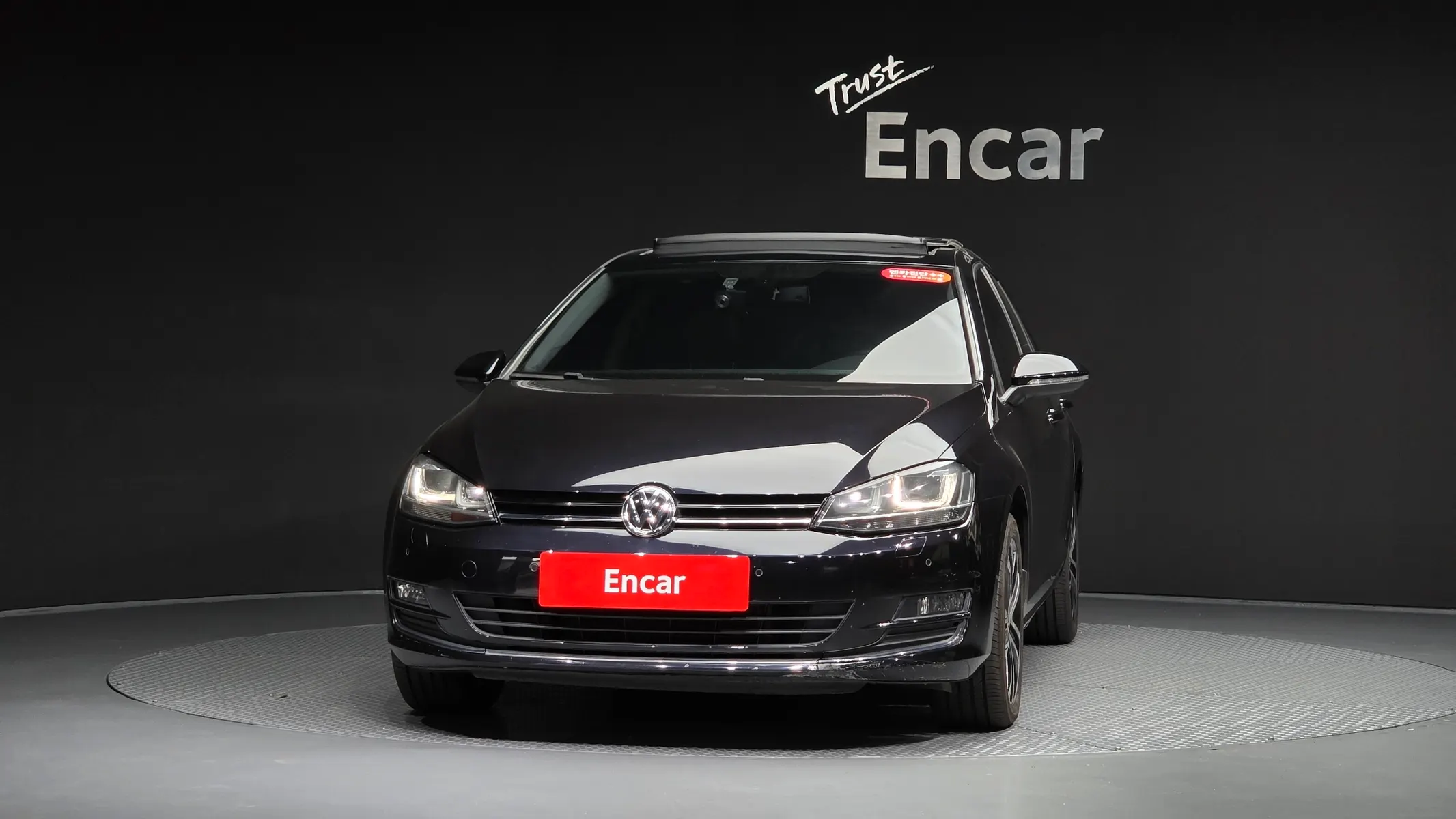 Volkswagen 7 2.0 TDI 2015 2/32