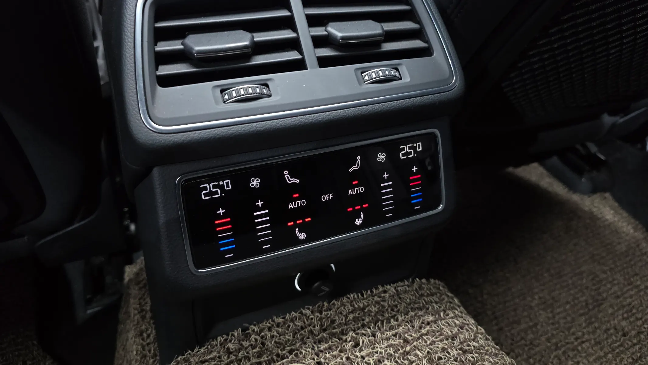 Audi A6 (C8) 40 TDI 2020 20/21