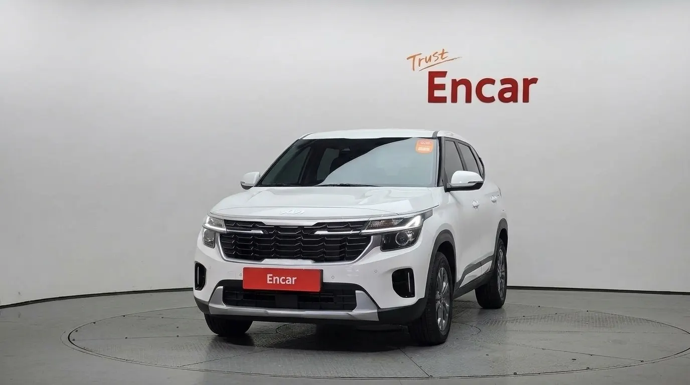 Kia Seltos 2.0 2WD 2024 2/5