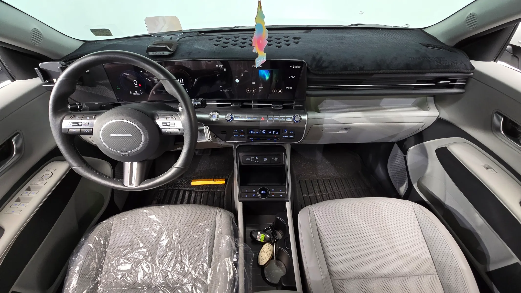 Hyundai (SX2) 2024 4/5