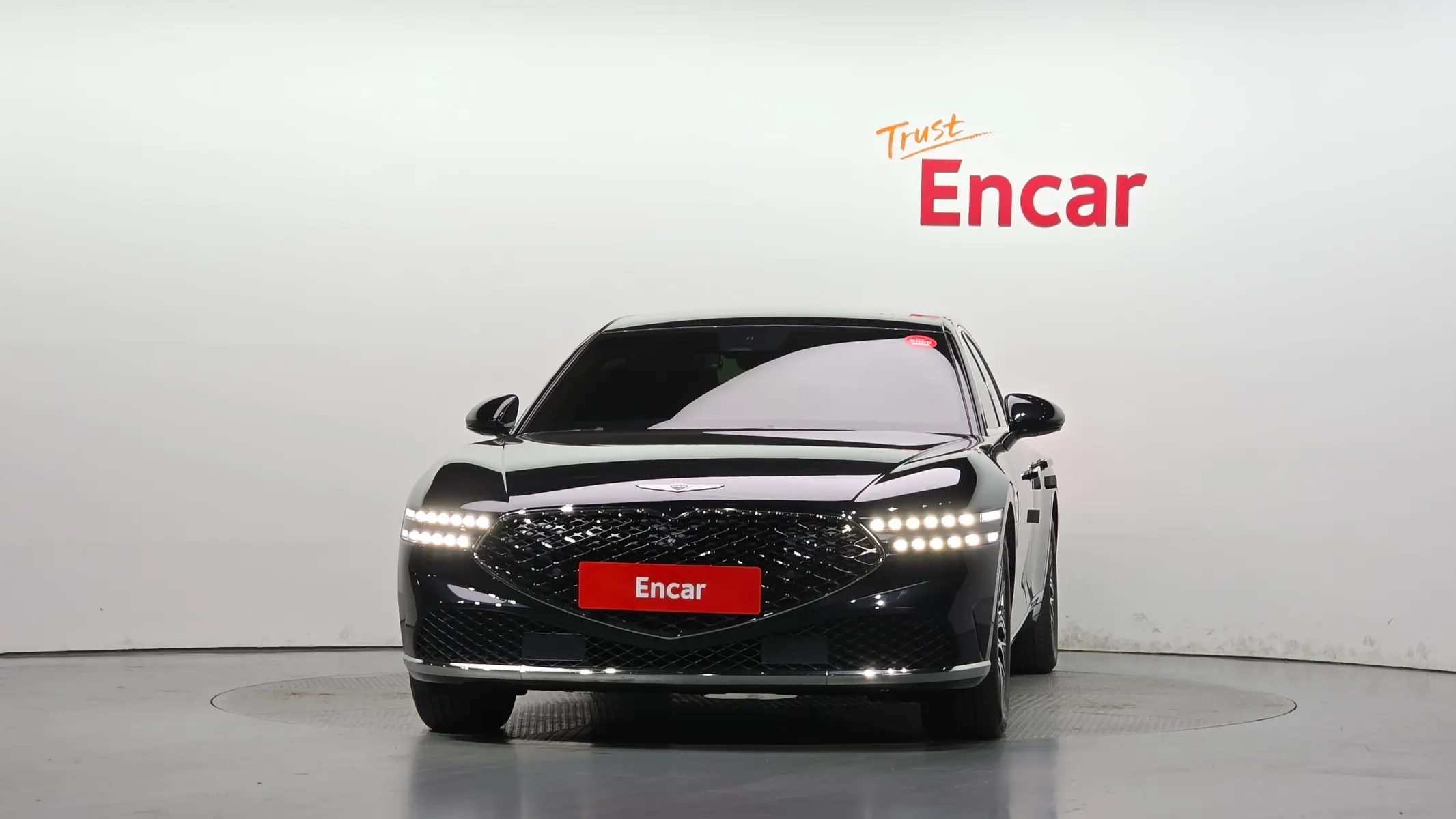 Genesis G90 (RS 4) 3.5 AWD 2022 2/5