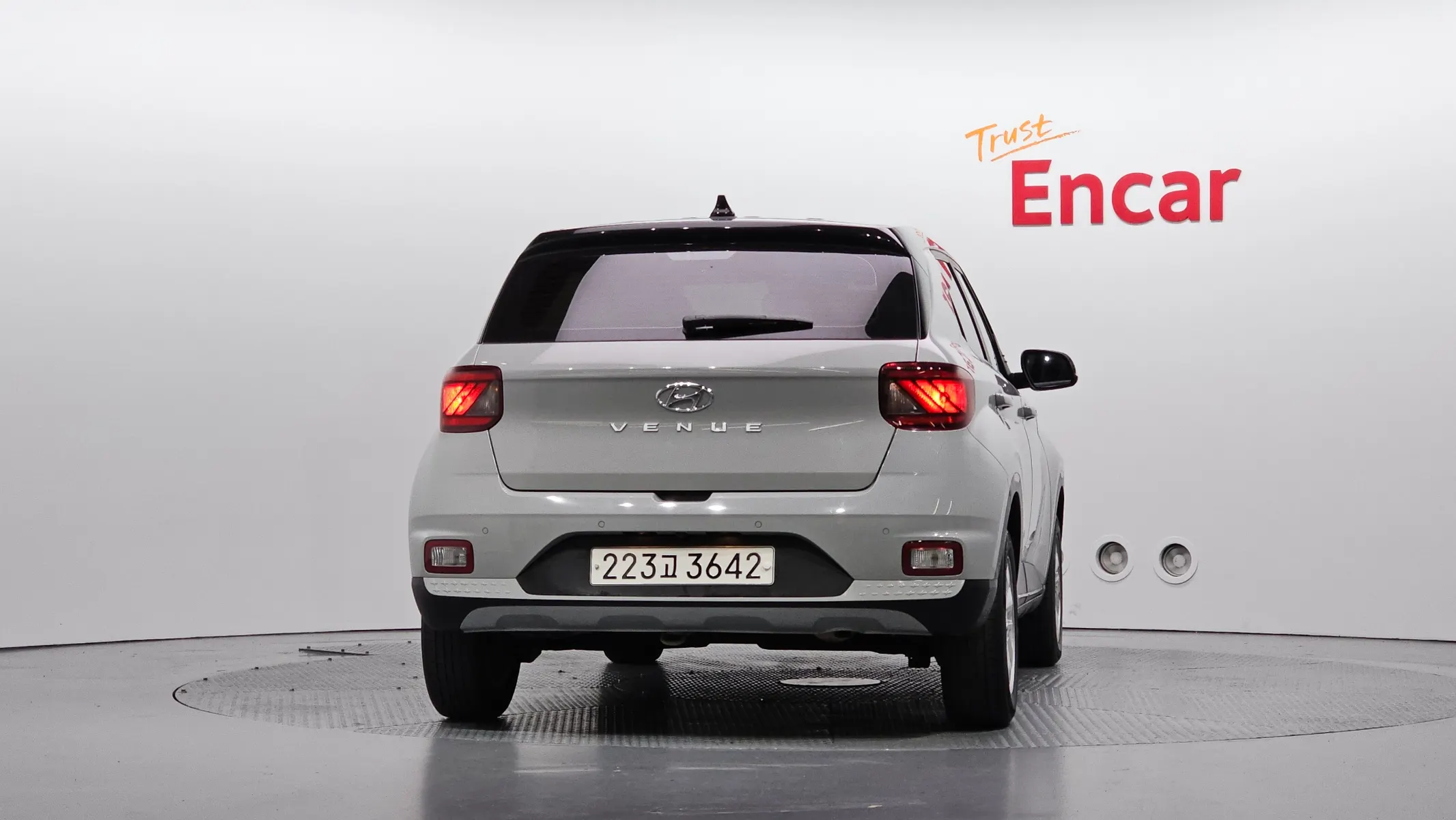 Hyundai Venue 1.6 2024 3/5