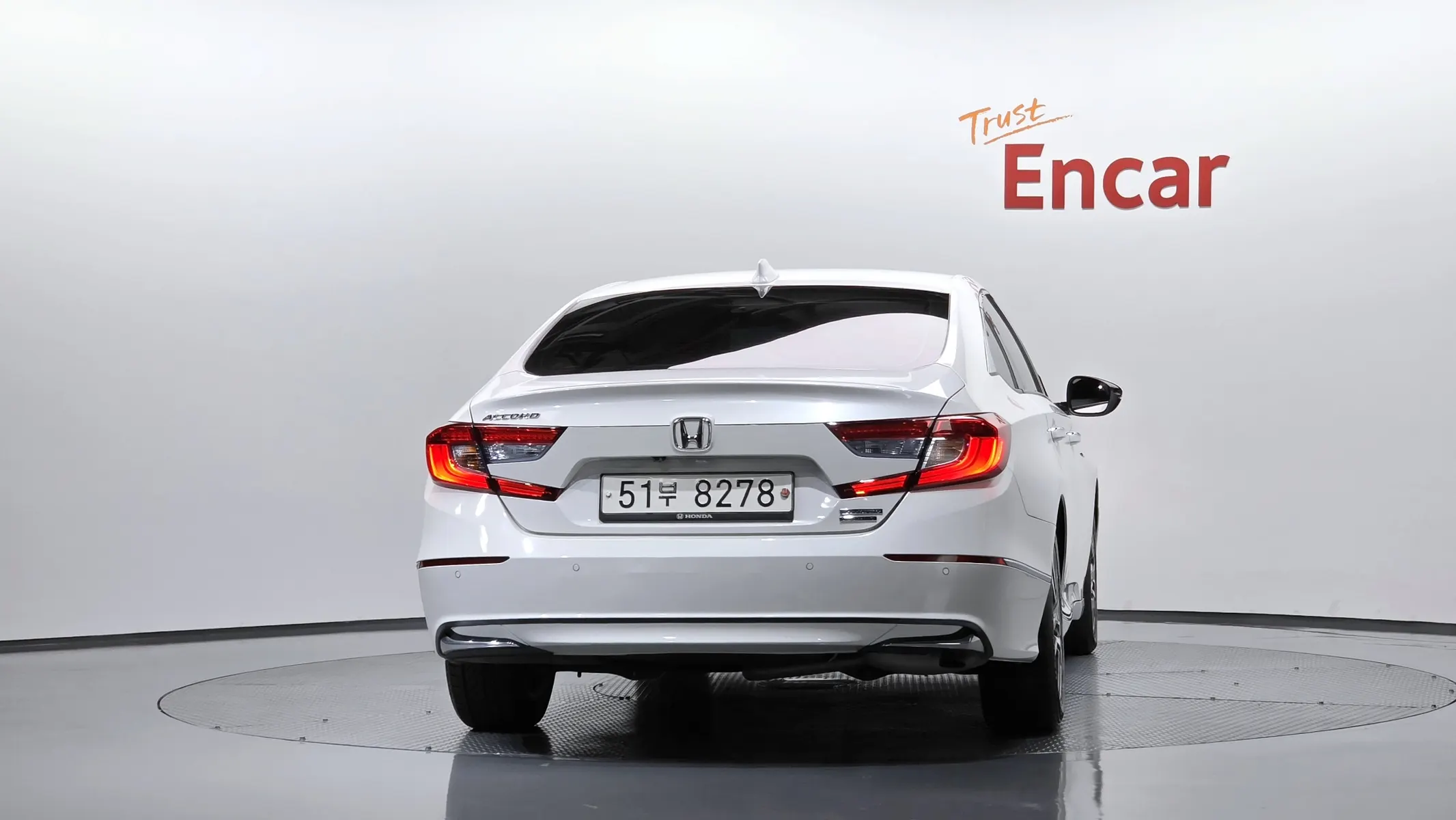 Honda 10 2.0 2019 3/5