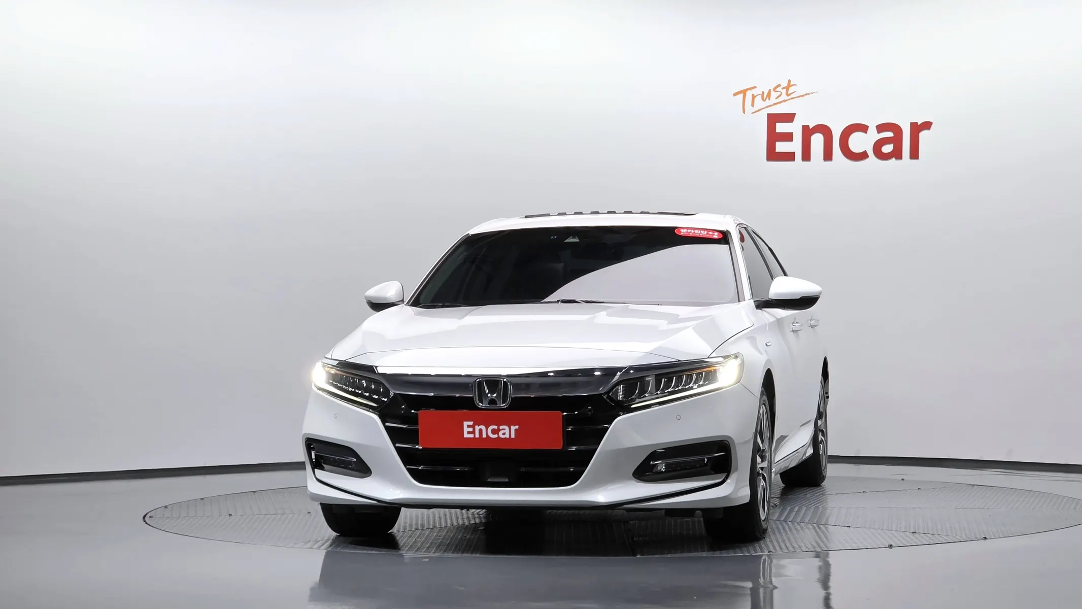 Honda 10 2.0 2019 2/5