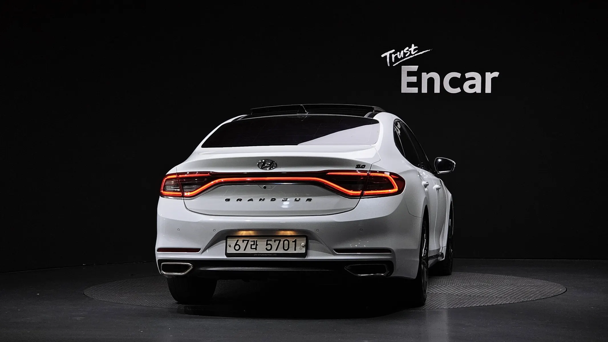 Hyundai IG 3.0 2017 3/5