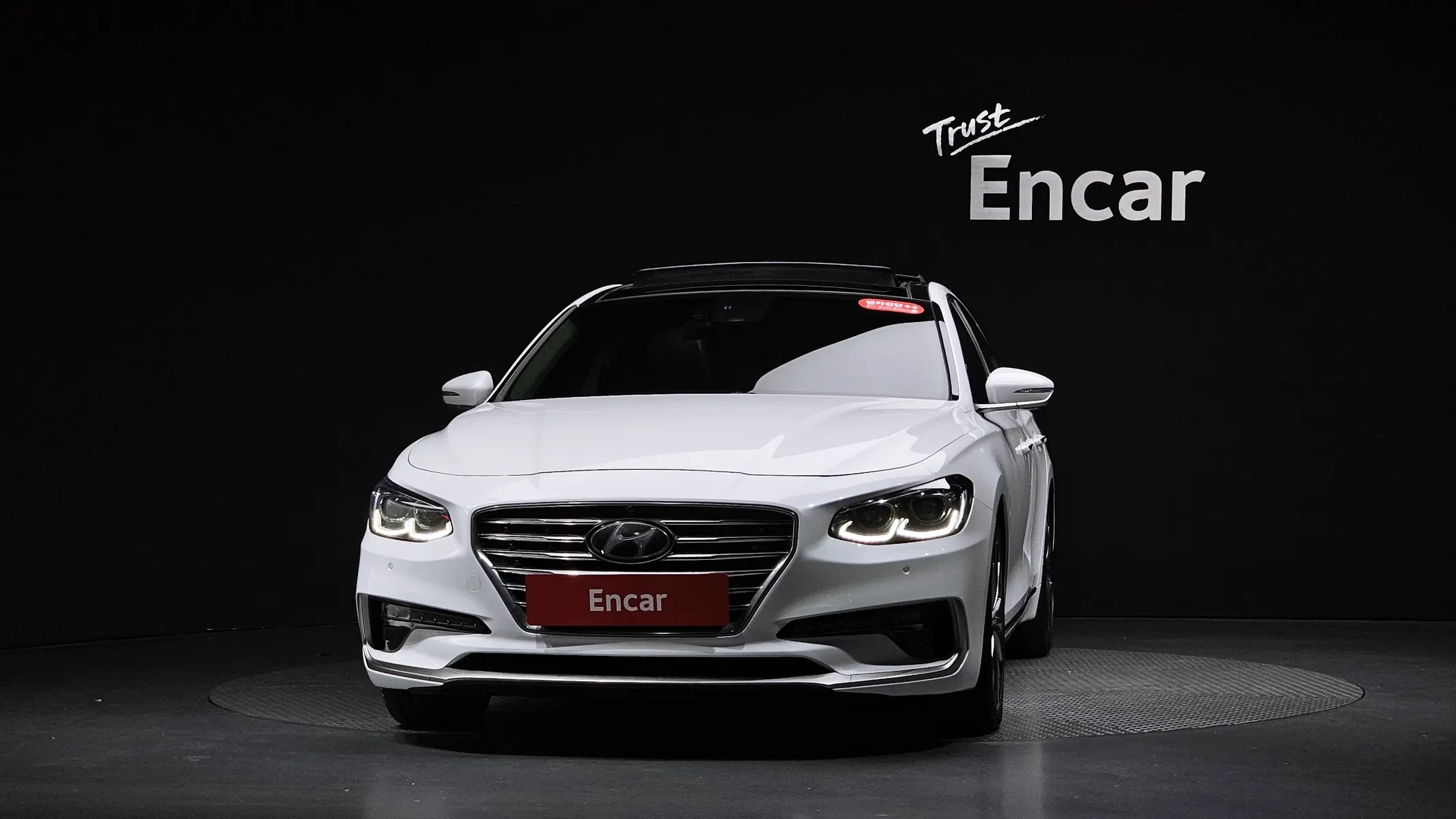 Hyundai IG 3.0 2017 2/5