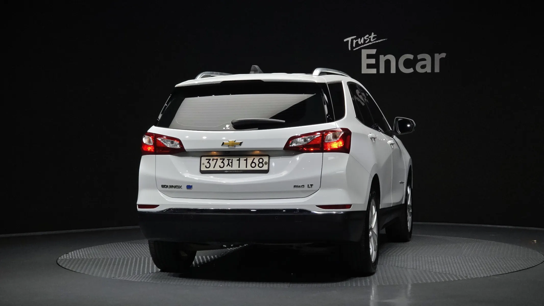Chevrolet 이쿼녹스 4WD LT 2020 3/5