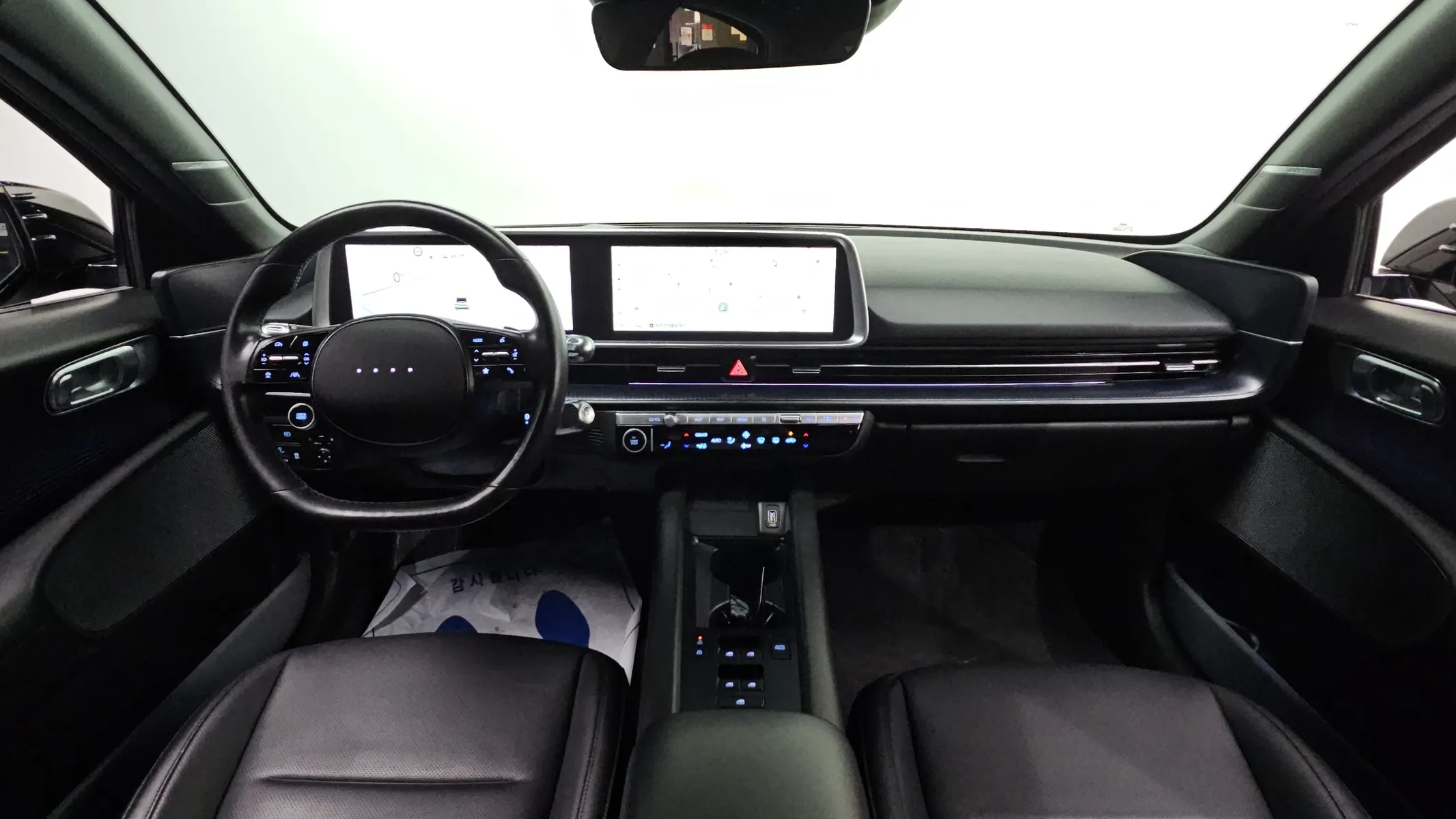 Hyundai Ioniq 6 2022 4/5
