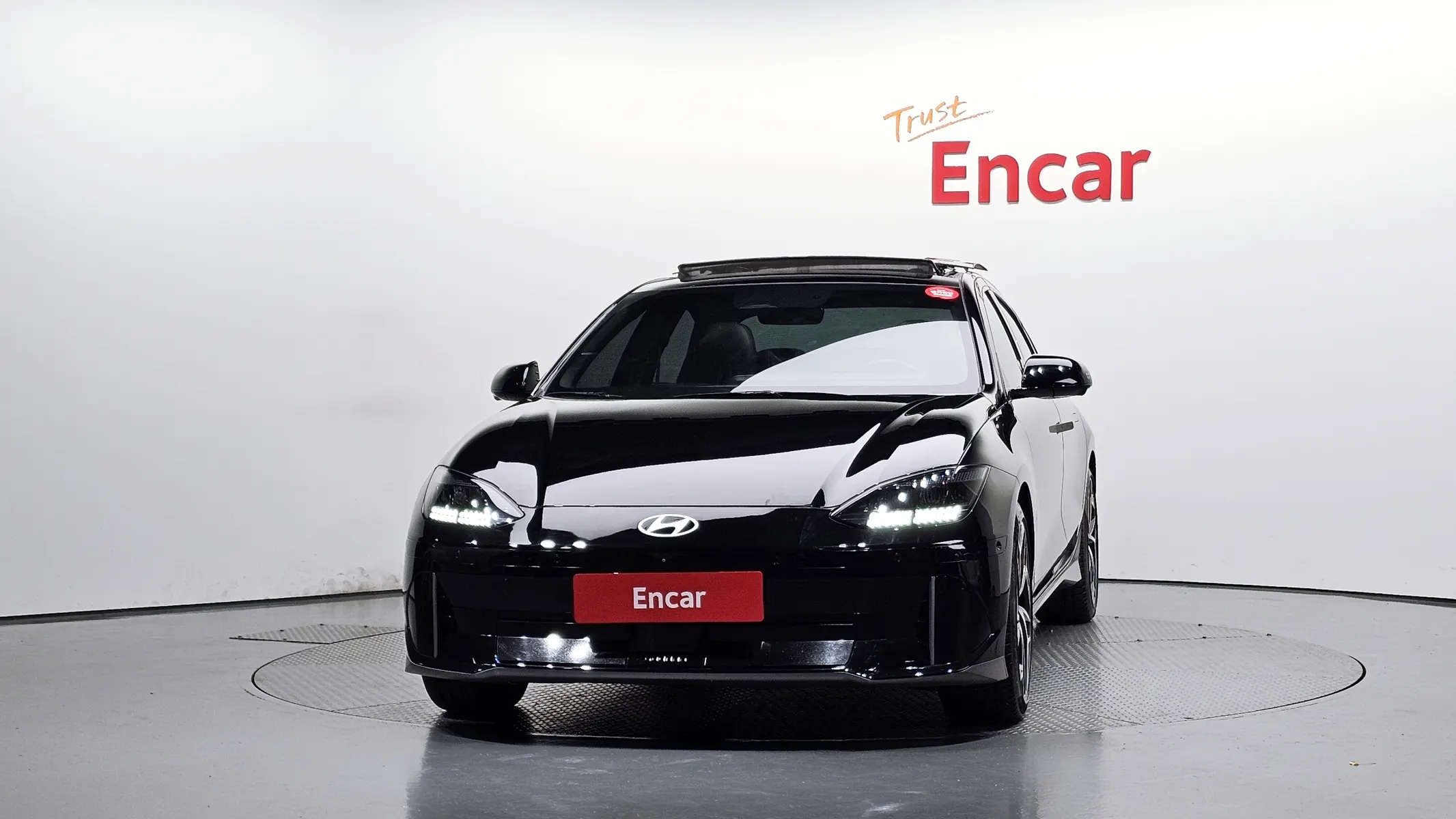 Hyundai Ioniq 6 2022 2/5