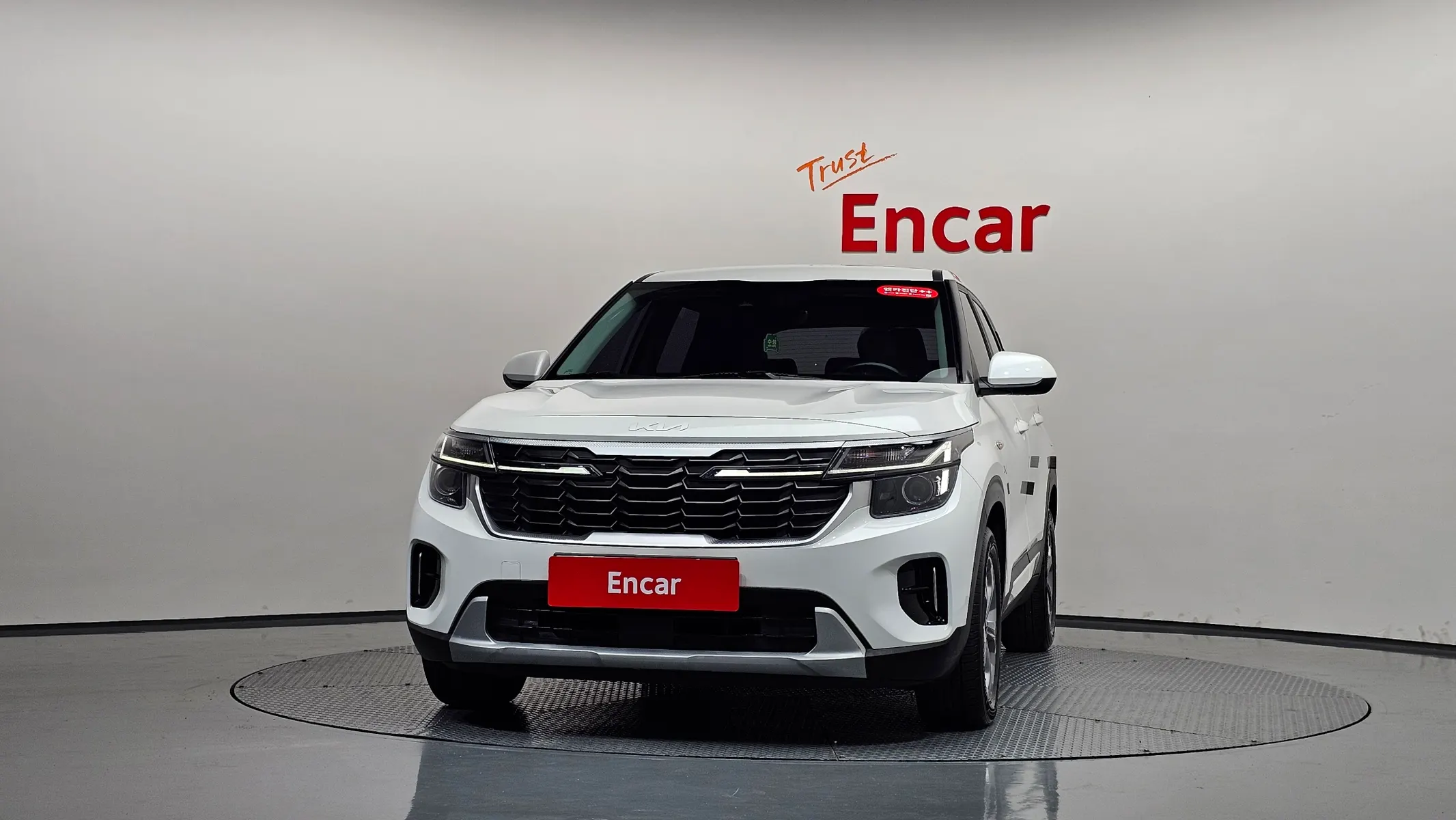 Kia Seltos 1.6 2WD 2023 2/5
