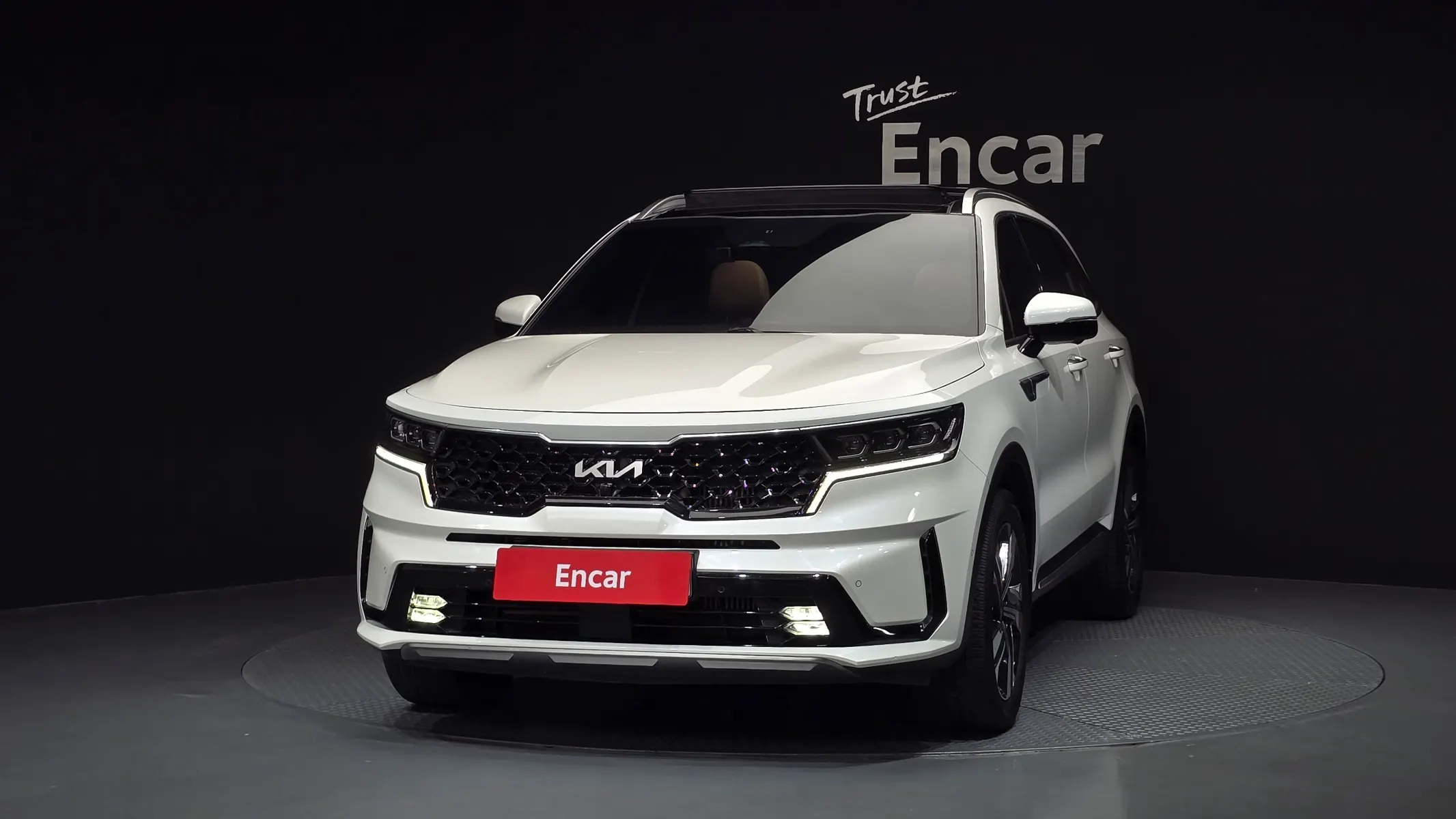 Kia 4 HEV 1.6 4WD 2023 2/5