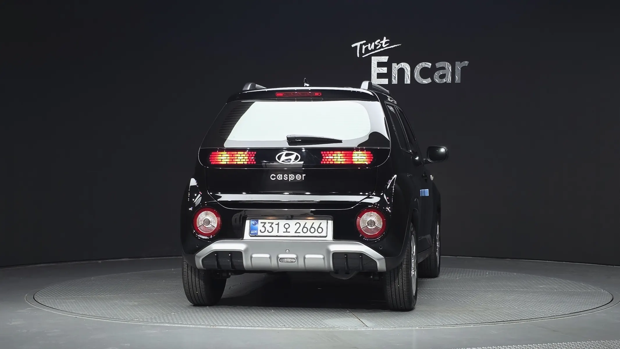 Hyundai 캐스퍼 2026 3/5