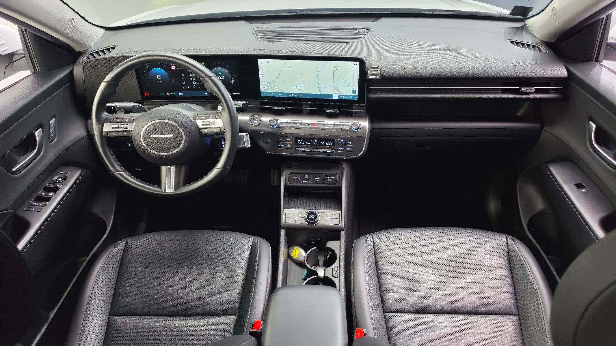 Hyundai (SX2) 2025 4/5