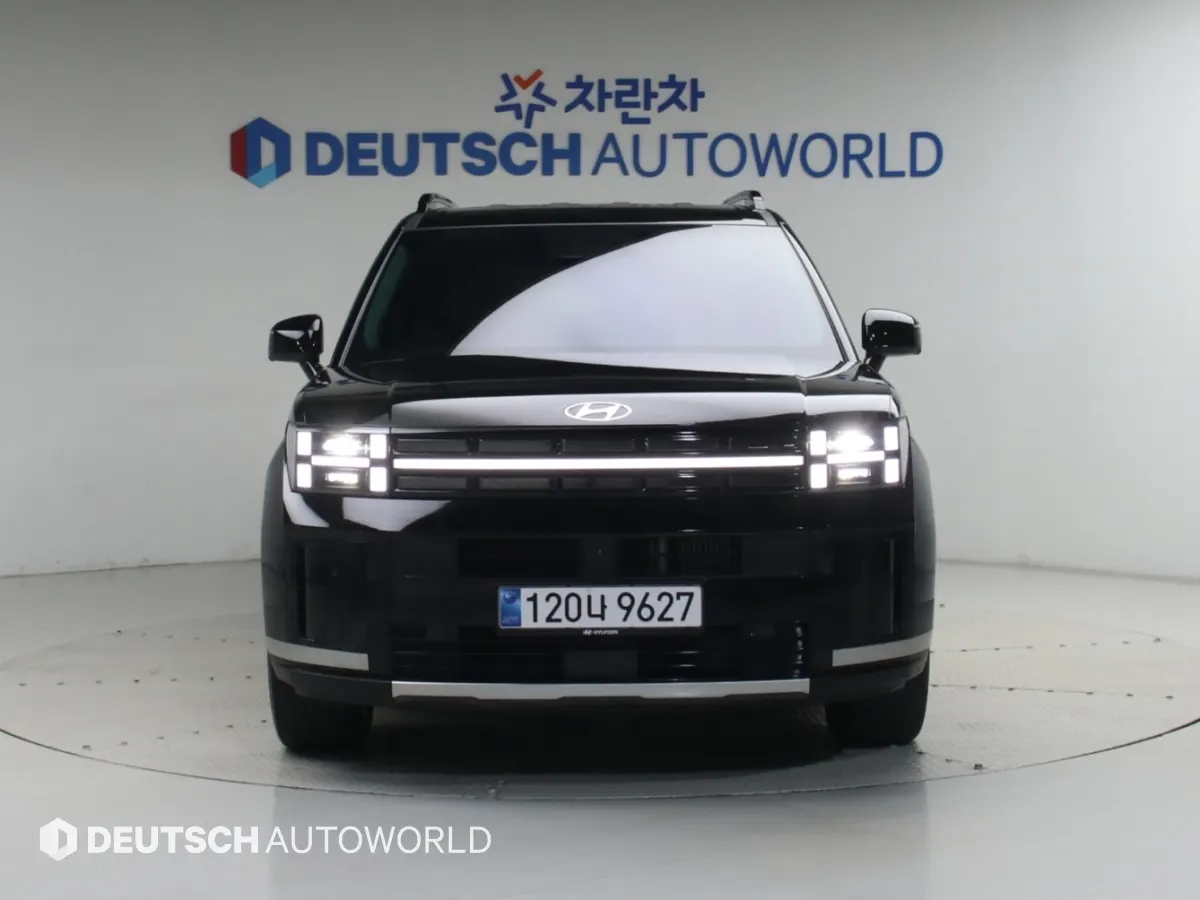 Hyundai (MX5) HEV 1.6 2WD 2025 2/5