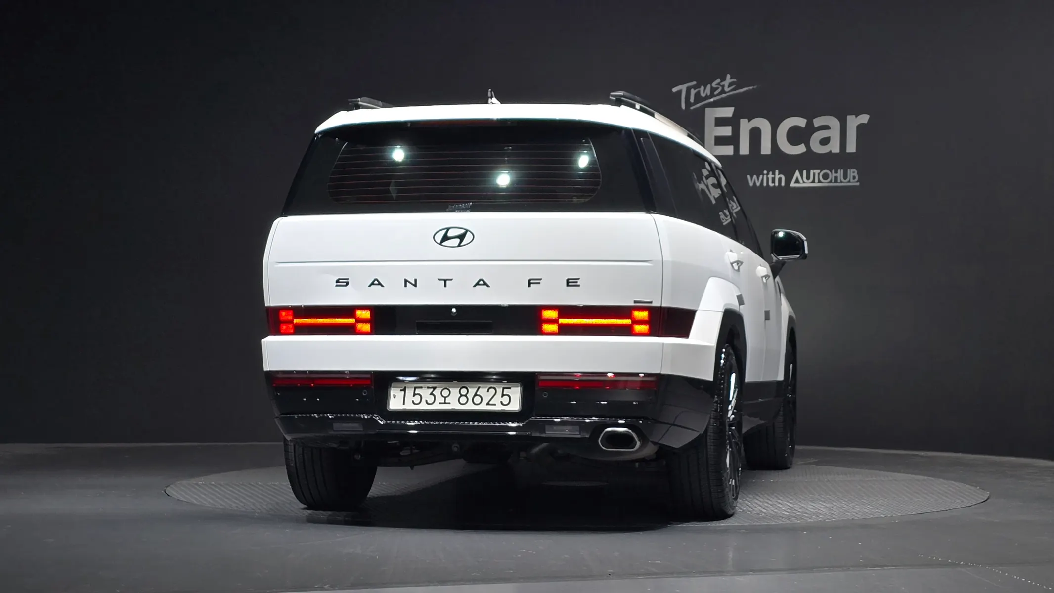Hyundai (MX5) 2.5T 4WD 2023 3/5