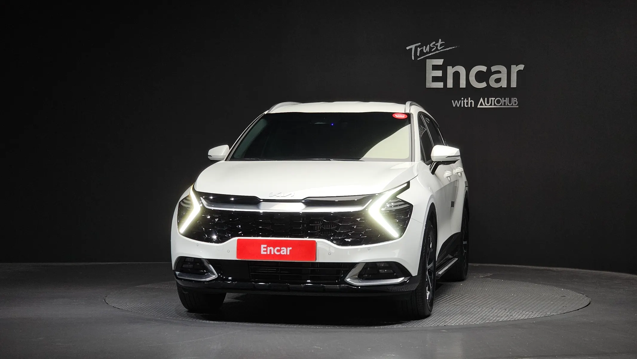 Kia 5 2WD 2024 2/5