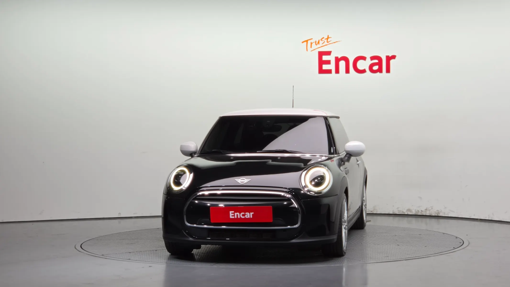 MINI 쿠퍼 2022 2/5