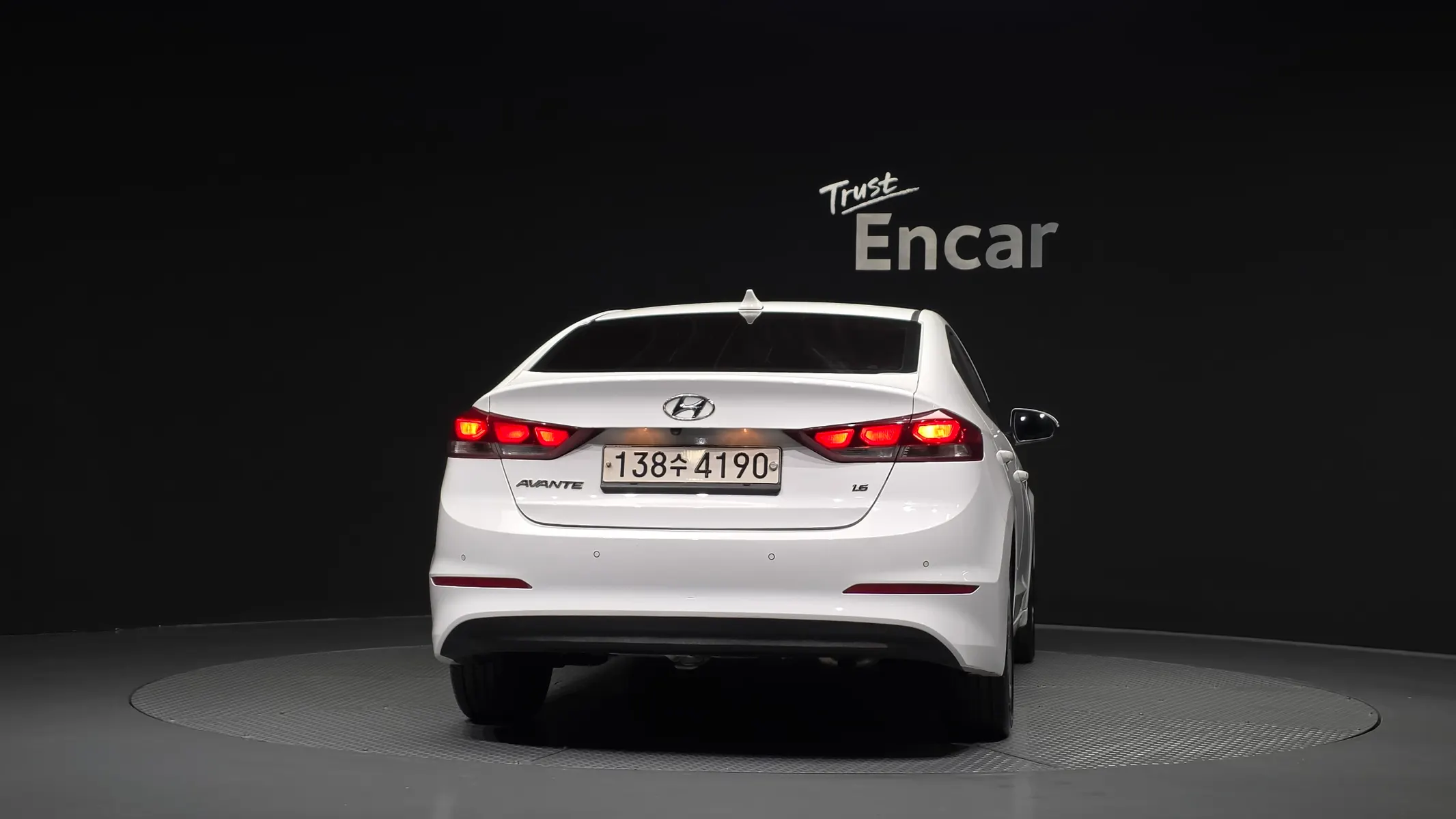 Hyundai AD 1.6 GDI 2018 3/5